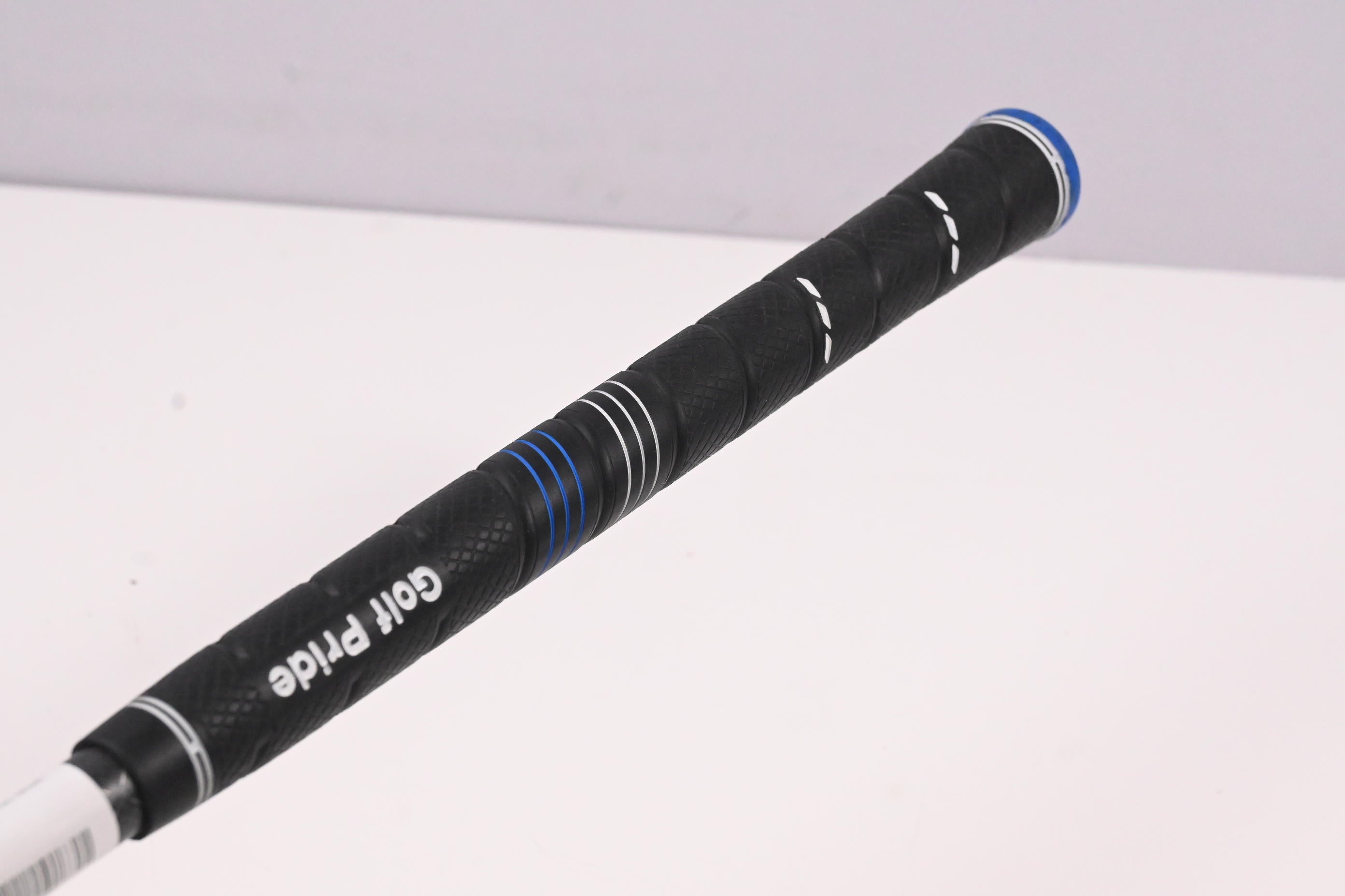 Tensei 1K Black 65 #3 Wood Shaft / Stiff Flex / Ping 3rd Gen