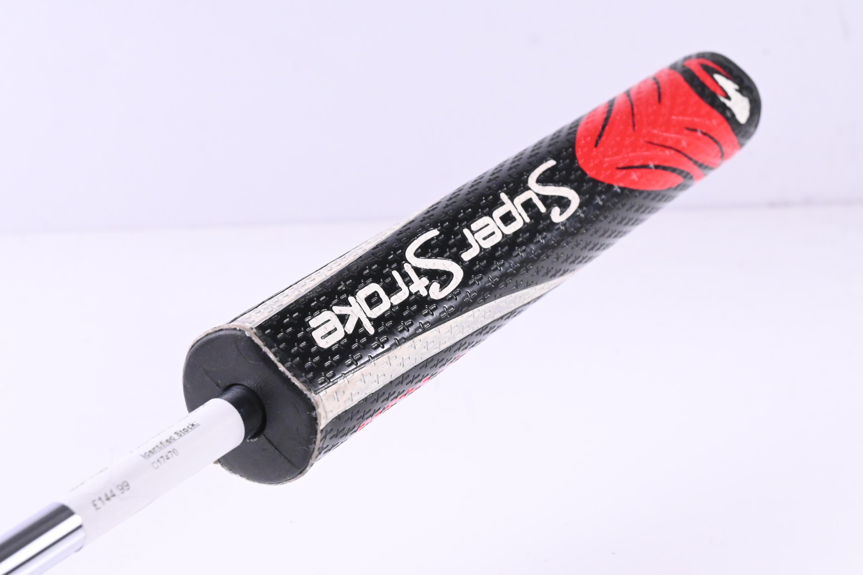 Scotty Cameron Red X5 Putter / 34 Inch
