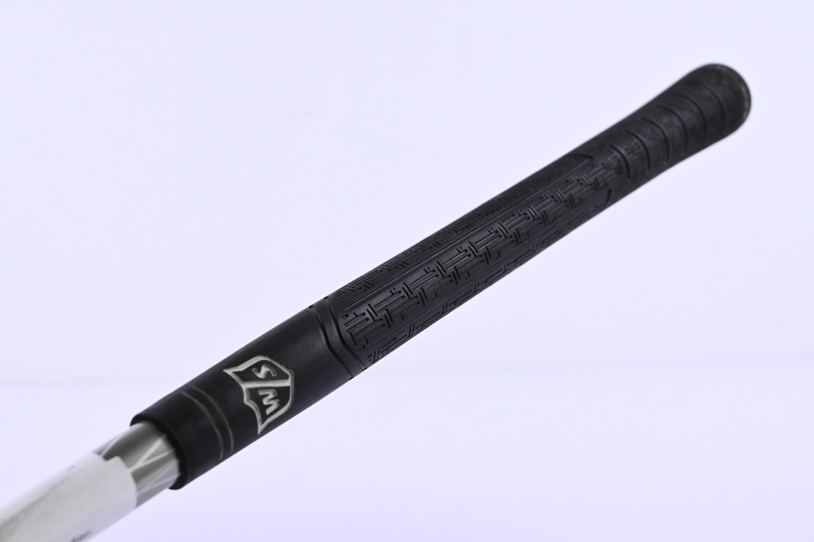 Wilson D300 #5 Hybrid / 25 degree / Senior Flex UST Elements Chrome 54 Shaft