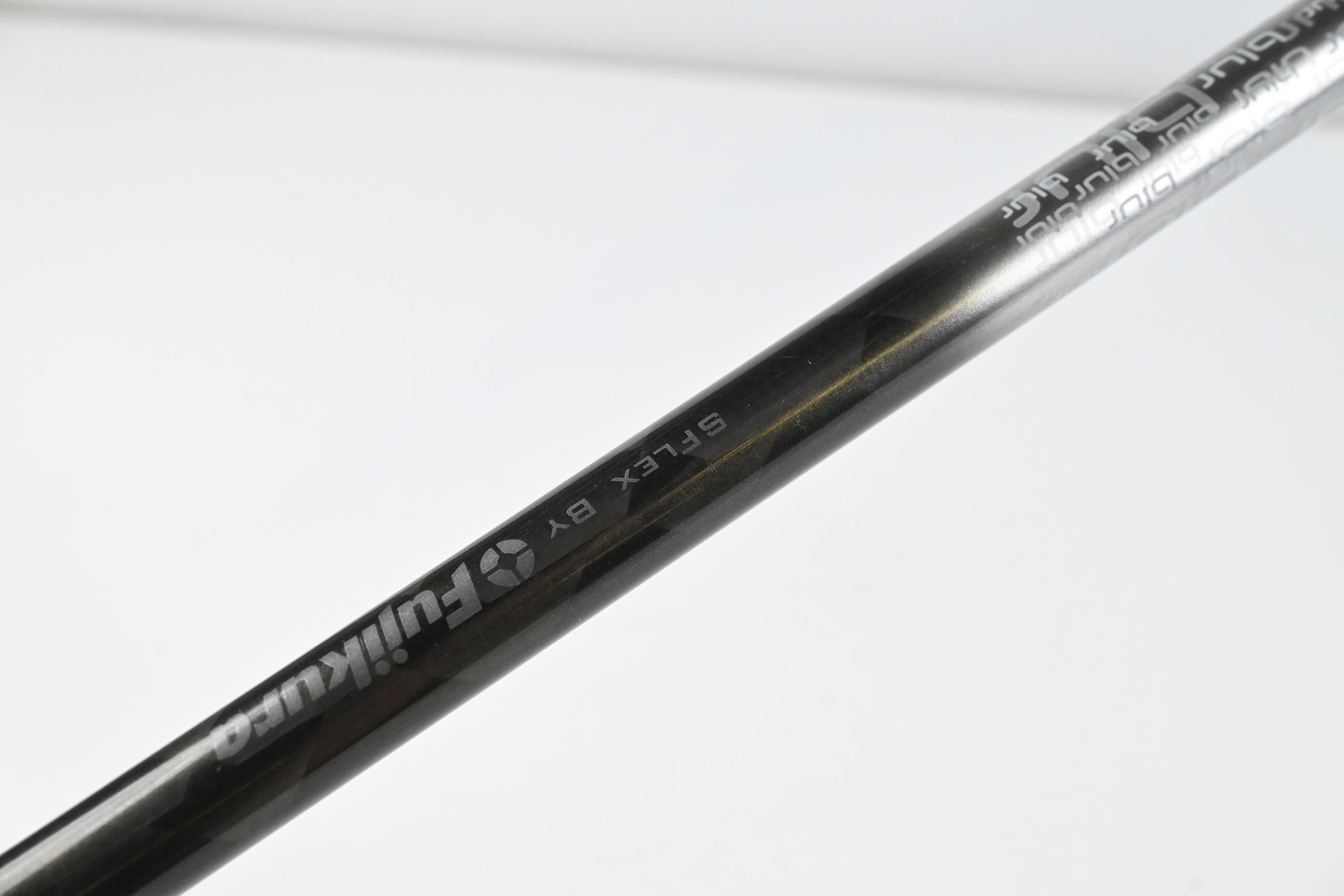 Left Hand Cobra AMP Cell Driver / 8.5-11.5 Degree / Stiff Flex Fujikura Blur Shaft