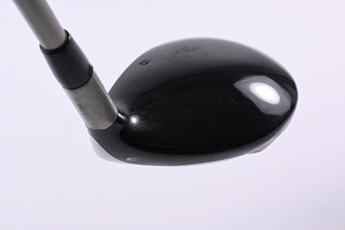 Taylormade R7 TP #3 Wood / 15 Degree / Stiff Flex Fujikura Vista Pro 80 Shaft
