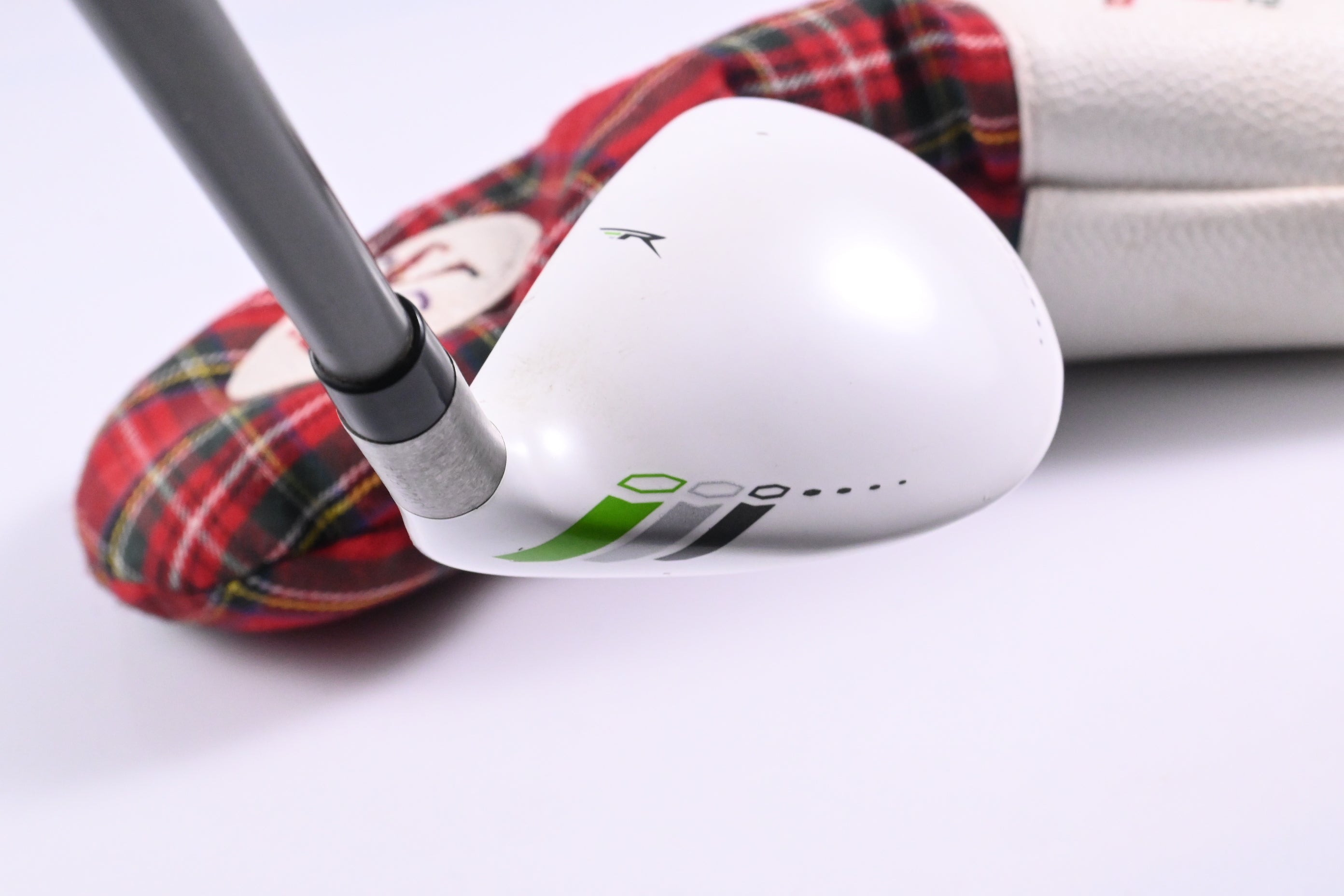Taylormade RBZ #3 Hybrid / 19 Degree / Regular Flex Taylormade RBZ 65 Shaft