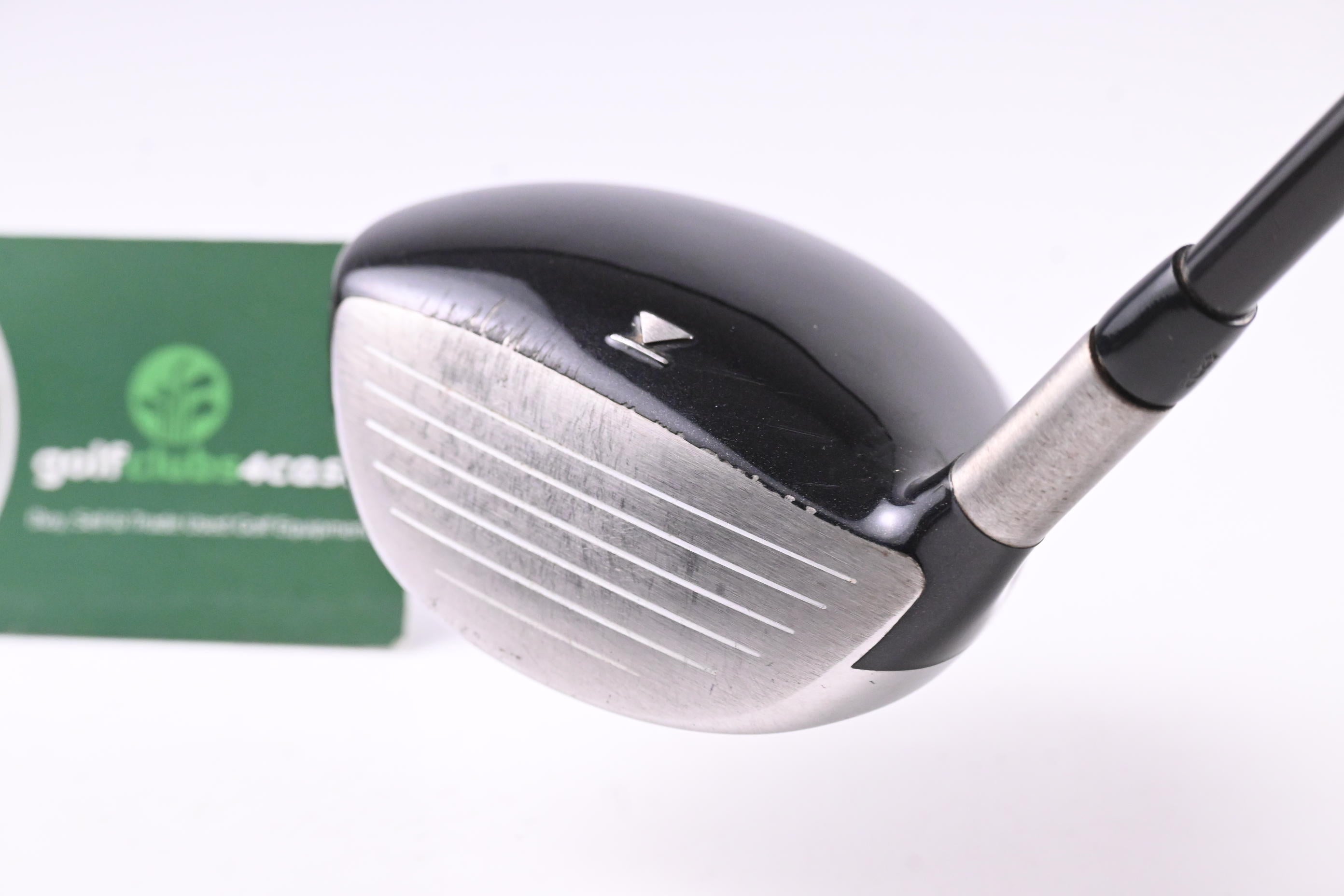 Titleist 909 F3 #3 Wood / 15 Degree / Stiff Flex Aldila VooDoo Shaft