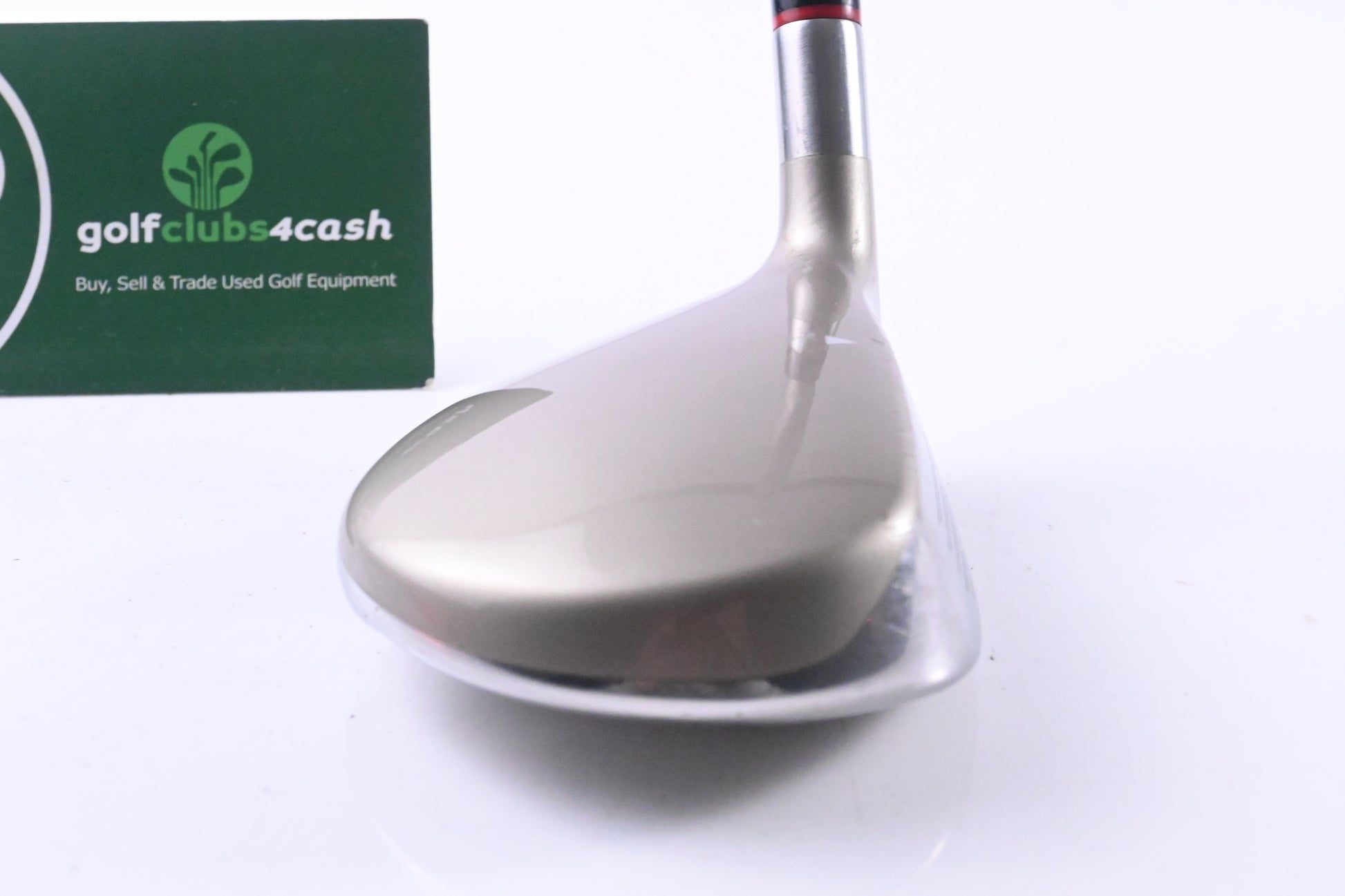 Ladies Adams RPM #3 Wood / 15 Degree / Ladies Flex Aldila RPM Shaft