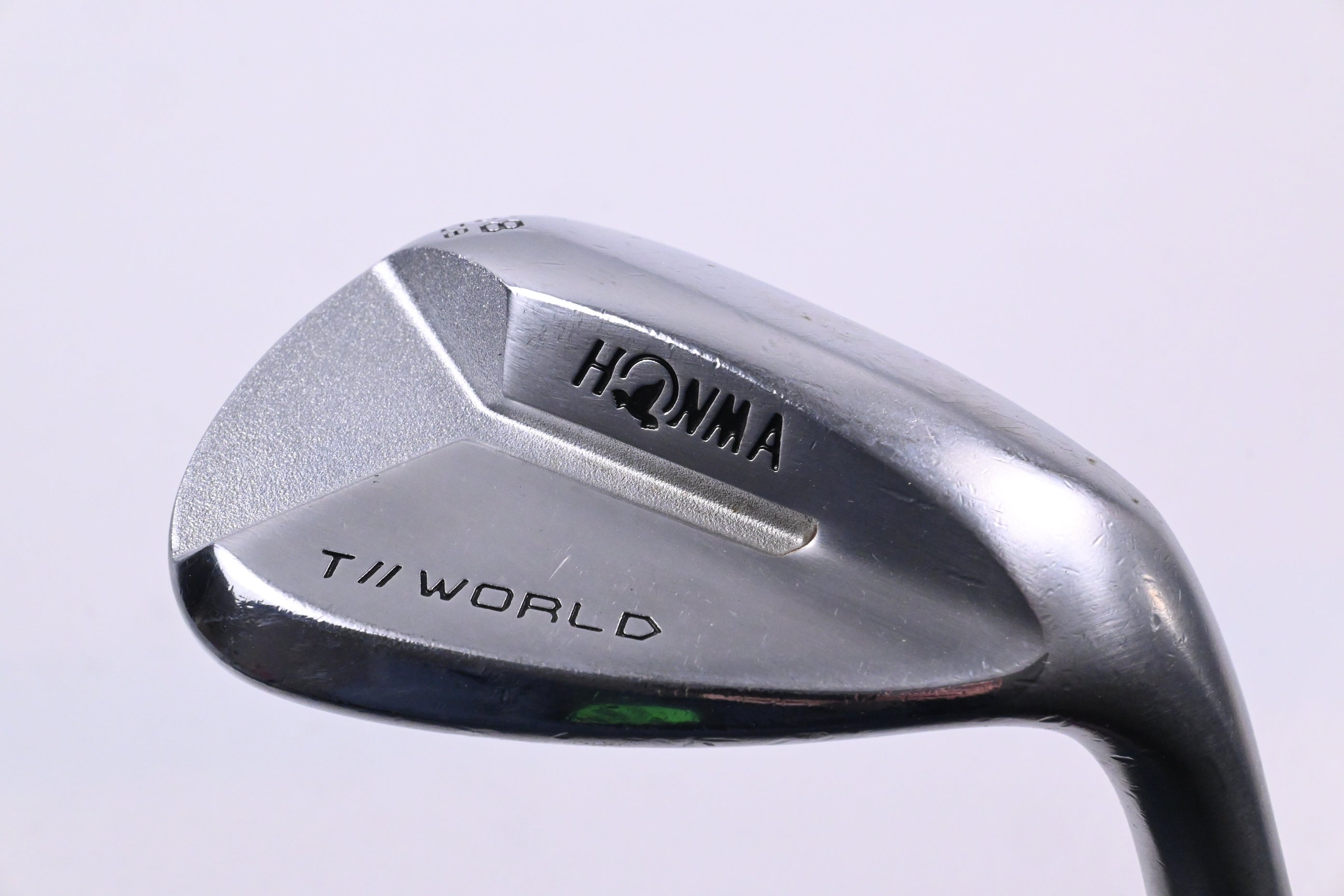 Honma TW-W4 Lob Wedge / 58 Degree / Stiff Flex NS Pro 950 GH Shaft