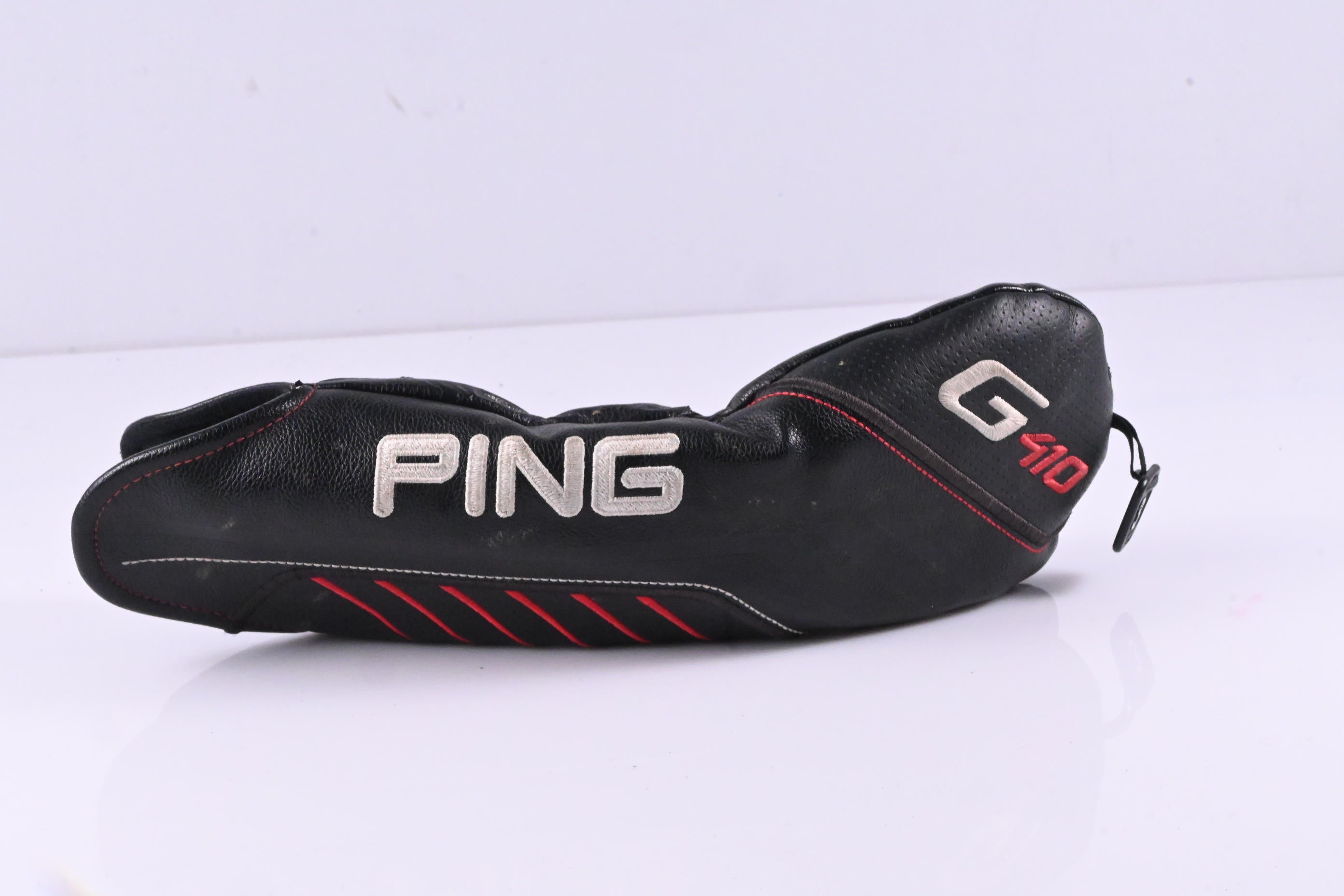 Ping G410 #3 Wood / 14.5 Degree / Regular Flex Tensei CK Orange 60 Shaft