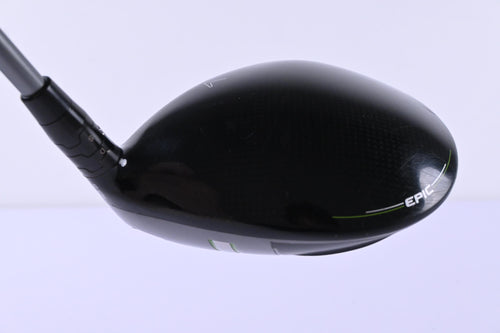 Callaway Epic Speed Driver / 10.5 Degree / Regular Flex Kuro Kage TiNi 50 Shaft