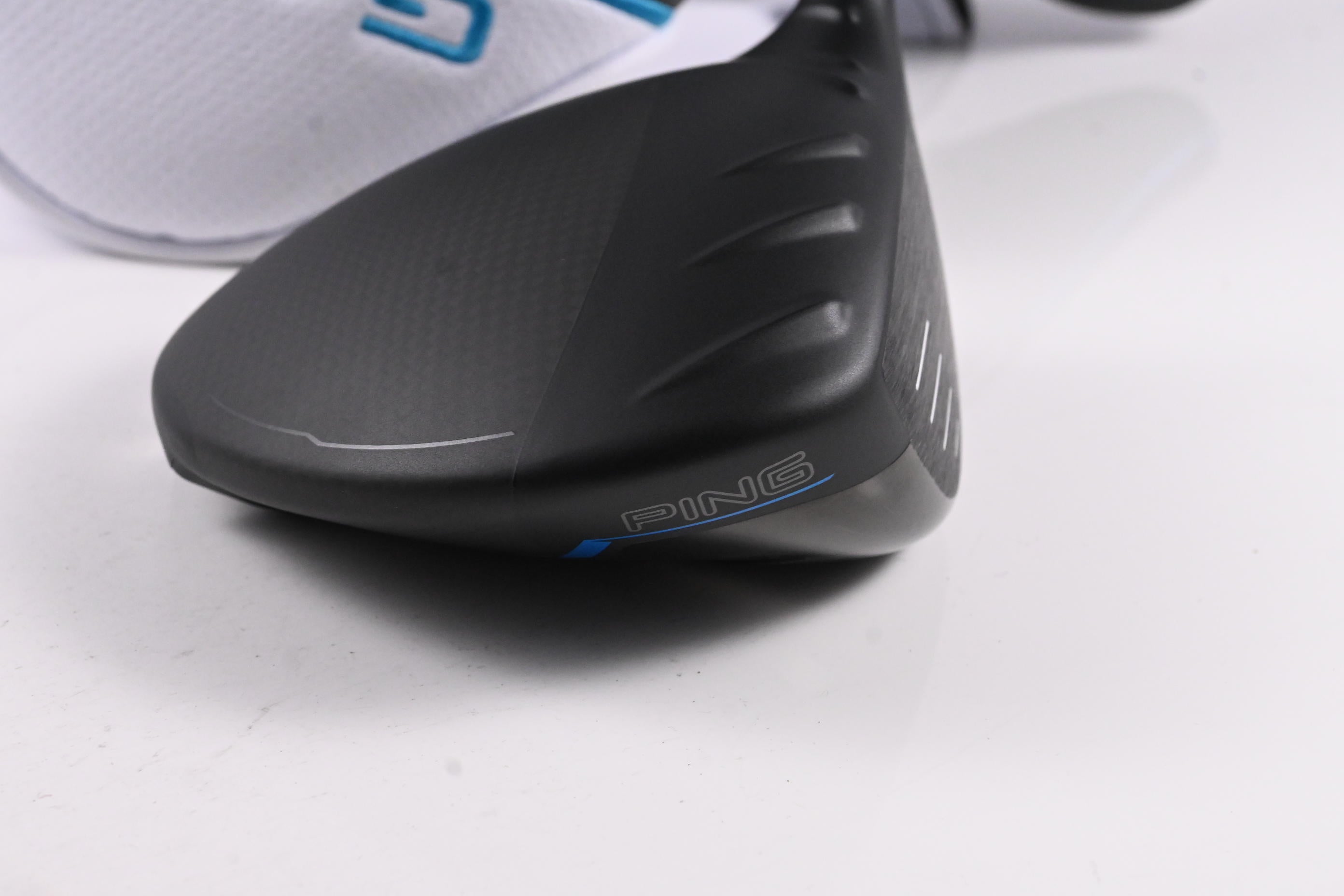 Ping G440 Max Driver / 12 Degree / Regular Flex Ping Alta CB Blue 50 Shaft
