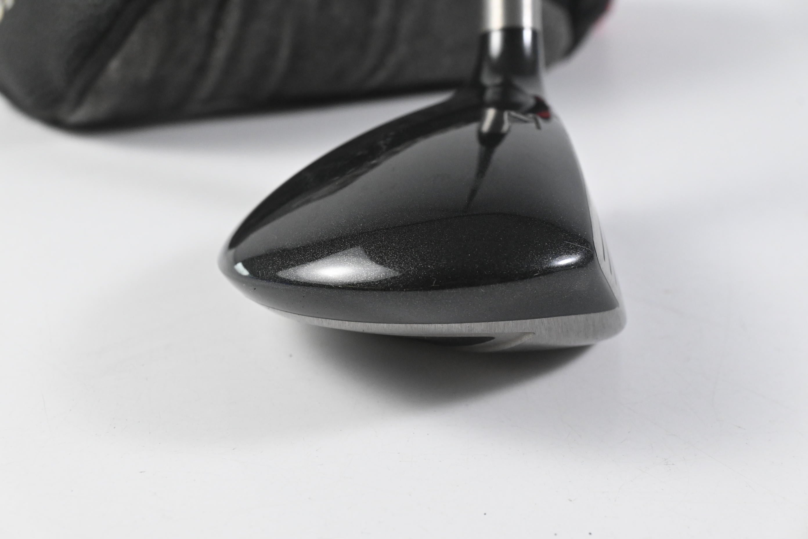 Titleist 980 F #5 Wood / 19 Degree / Regular Flex Titleist 4375 Shaft