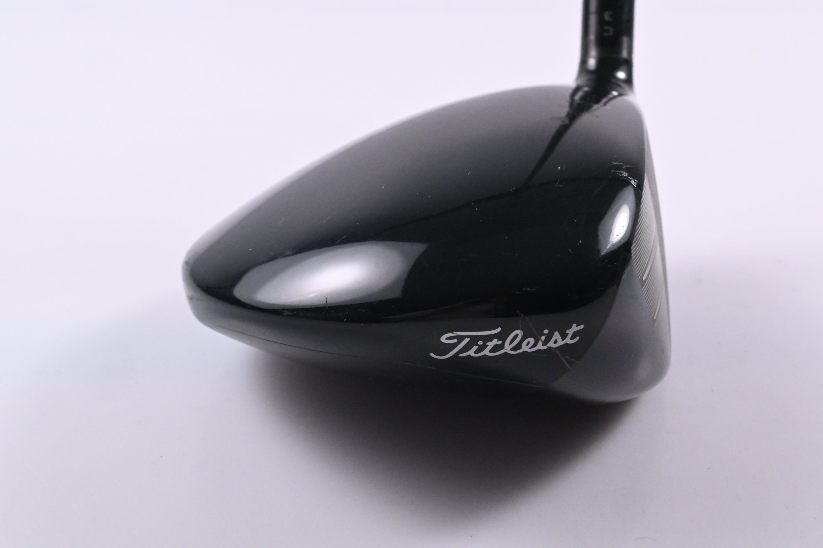Titleist GT3 Driver / 9 Degree / X-Flex HZRDUS Gen5 Black 60 Shaft
