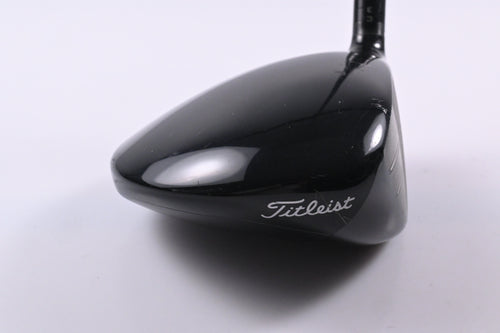 Titleist GT3 Driver / 9 Degree / X-Flex HZRDUS Gen5 Black 60 Shaft