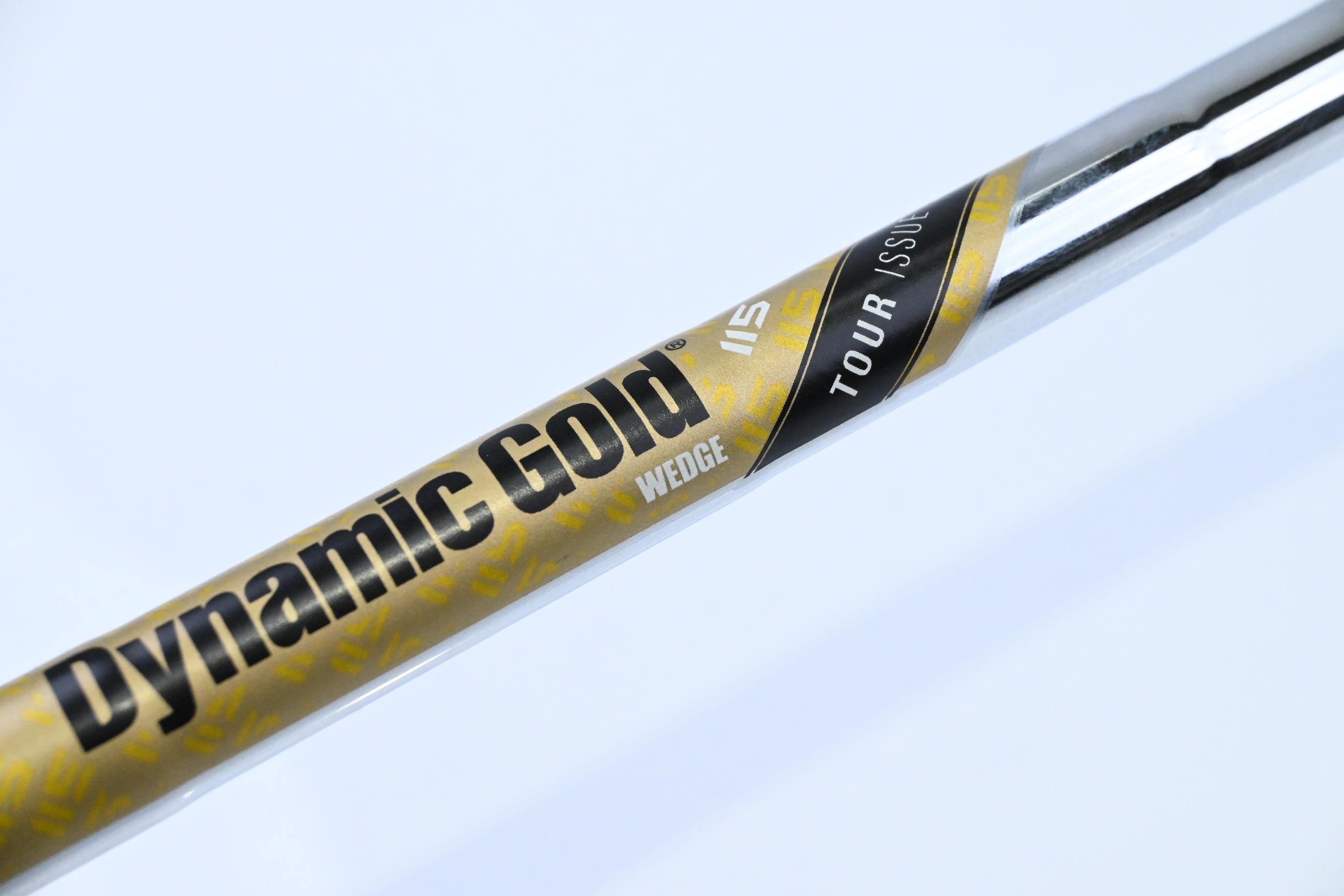 Taylormade Milled Grind 5 Lob Wedge / 58 Degree / Wedge Flex Dynamic Gold 115