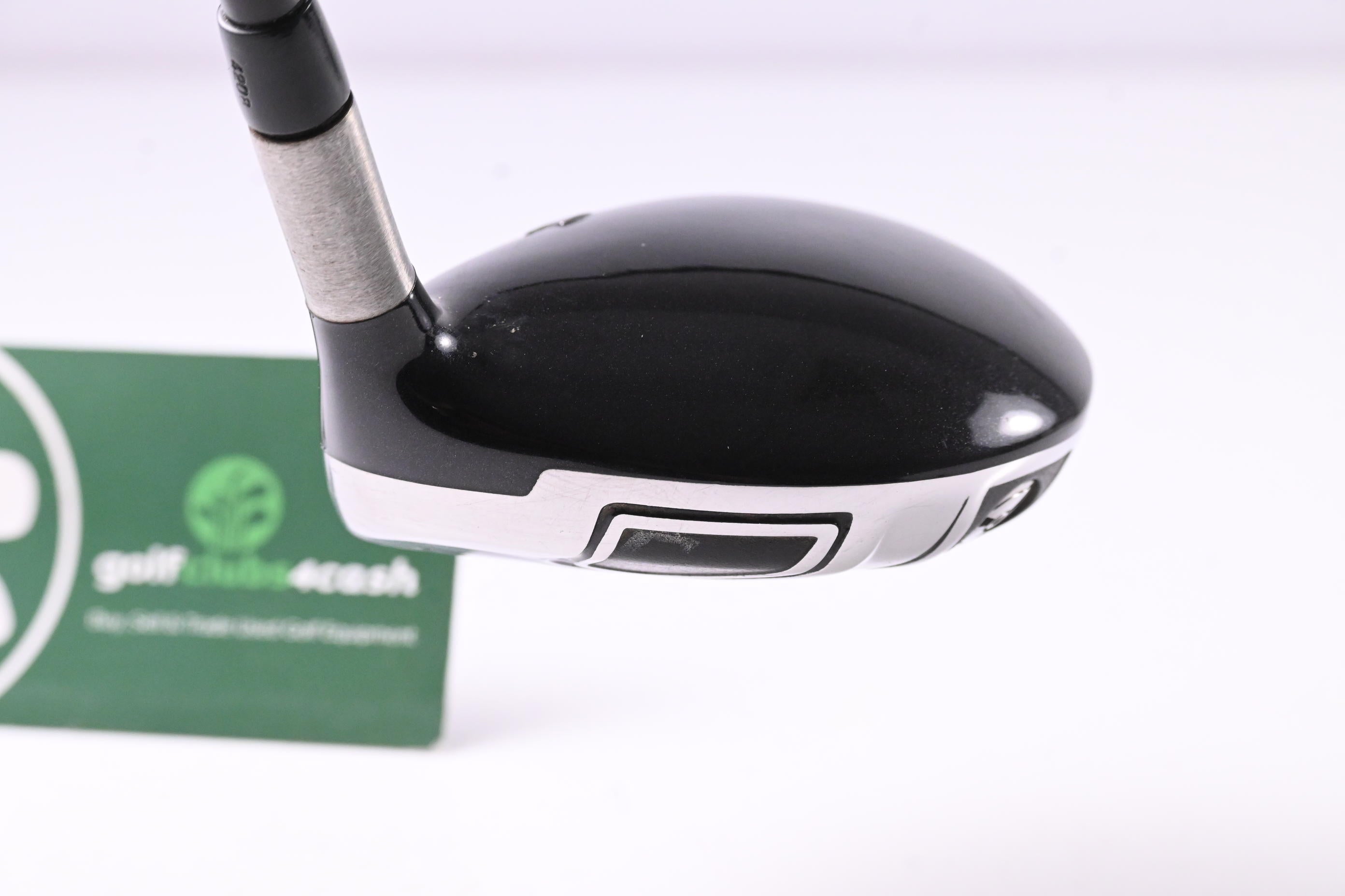 Titleist 909 F3 #3 Wood / 15 Degree / Stiff Flex Aldila VooDoo Shaft