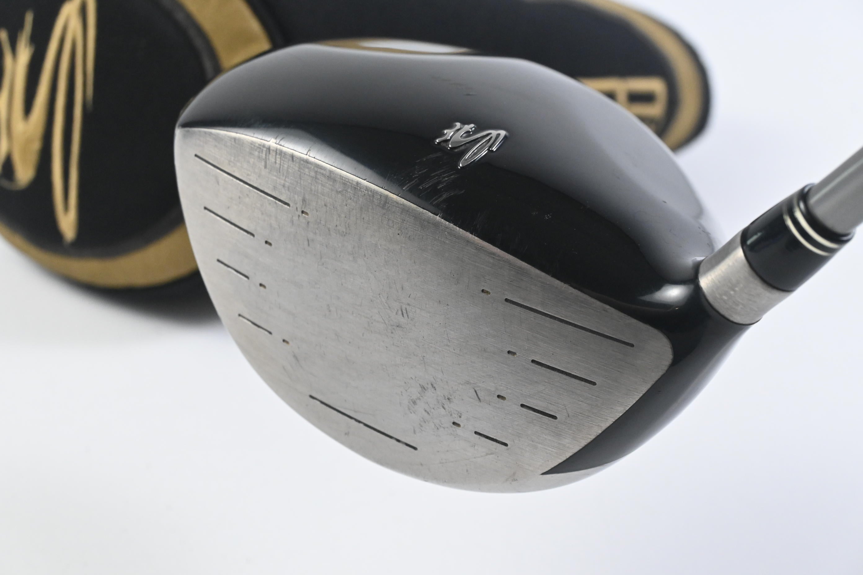 Cobra SS Driver / 10.5 Degree / Regular Flex Aldila HM Tour Shaft