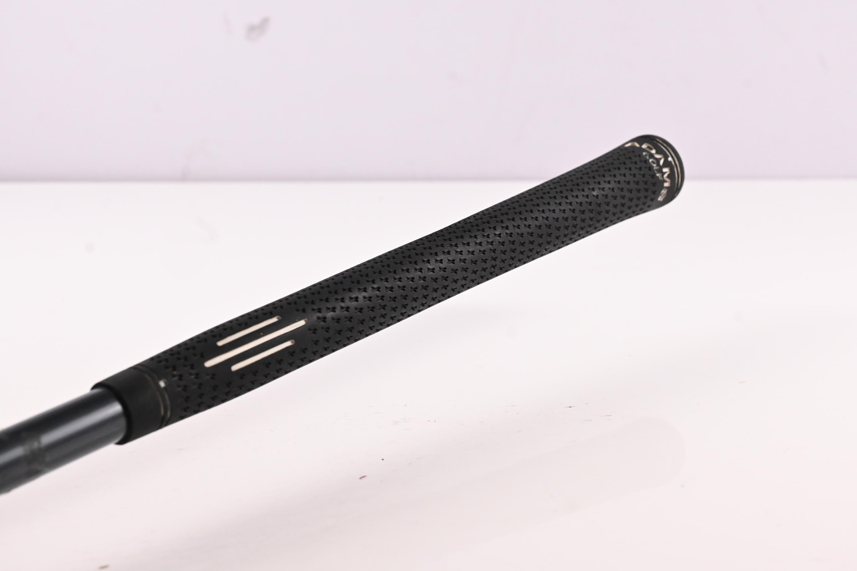 Adams Idea A12 #3 Hybrid / 23 Degree / Lite Flex Graffaloy 50 Shaft