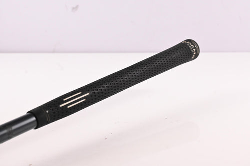 Adams Idea A12 #3 Hybrid / 23 Degree / Lite Flex Graffaloy 50 Shaft