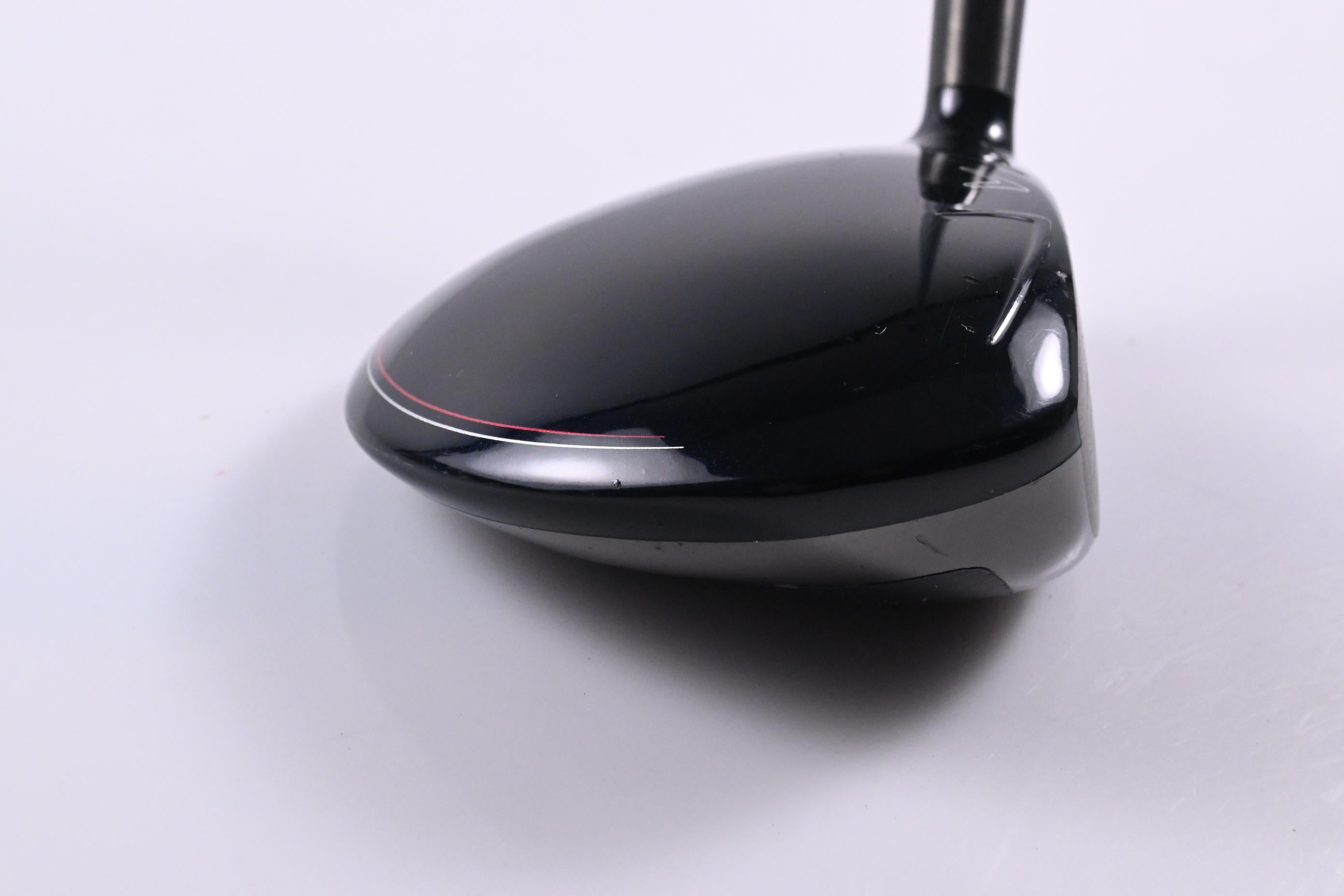 Callaway XR Speed #3 Wood / 15 Degree / Regular Flex HZRDUS T800 Blue 65 Shaft