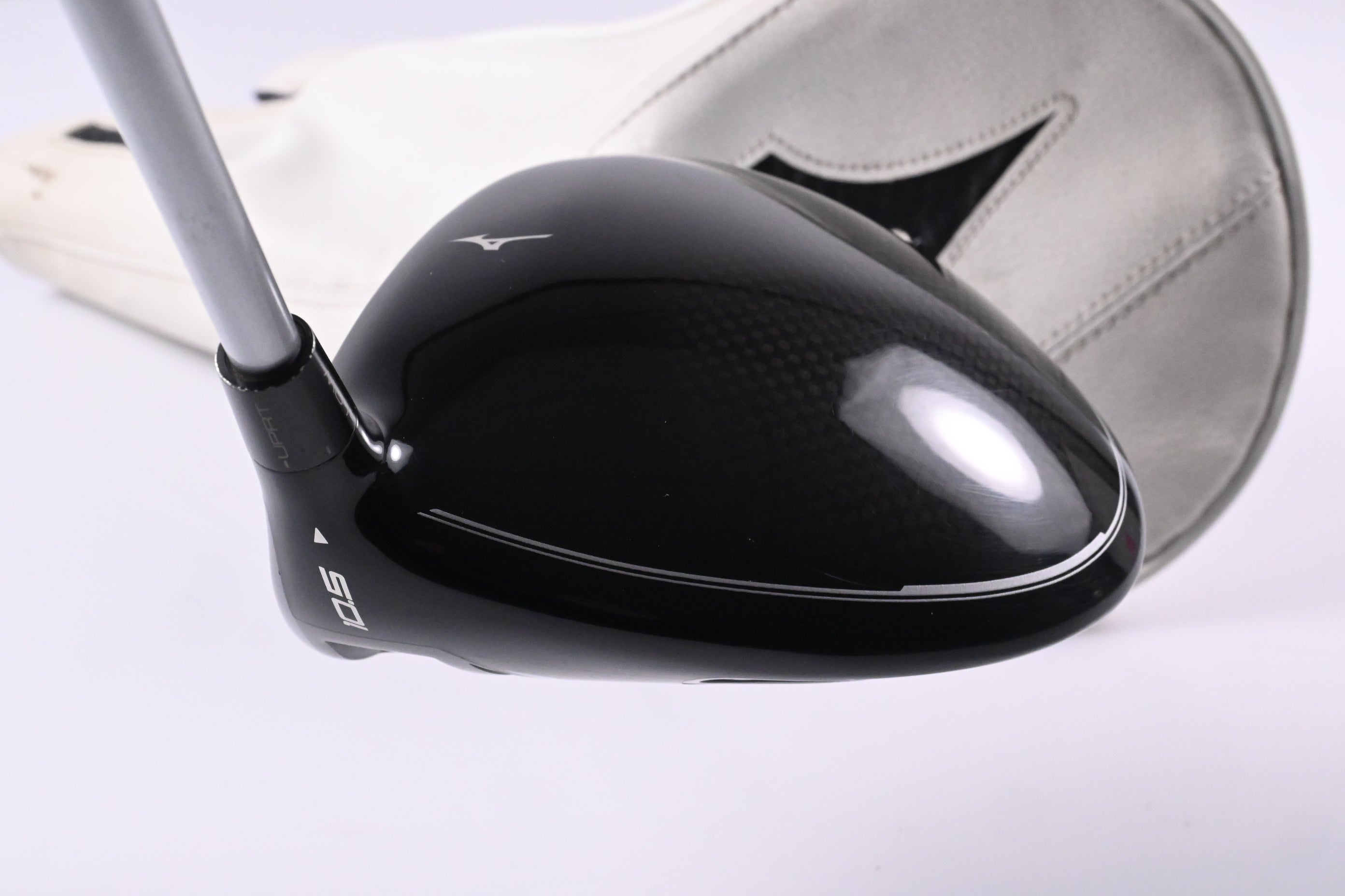 Mizuno ST200X Driver / 10.5 Degree / Regular Flex MFusion D39 Shaft
