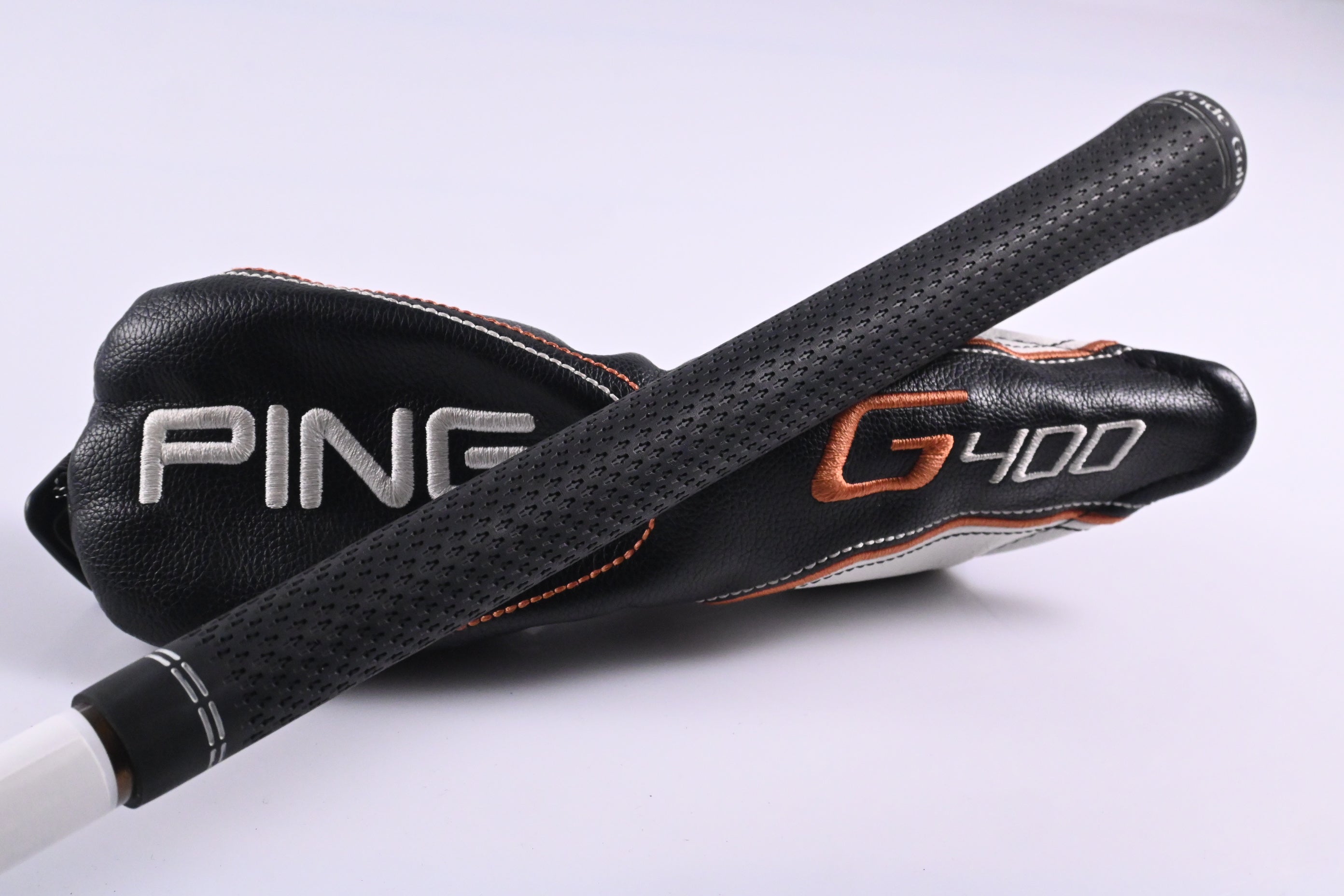 Ping G400 #3 Hybrid / 19 Degree / Regular Flex Ping Alta CB 70 Shaft
