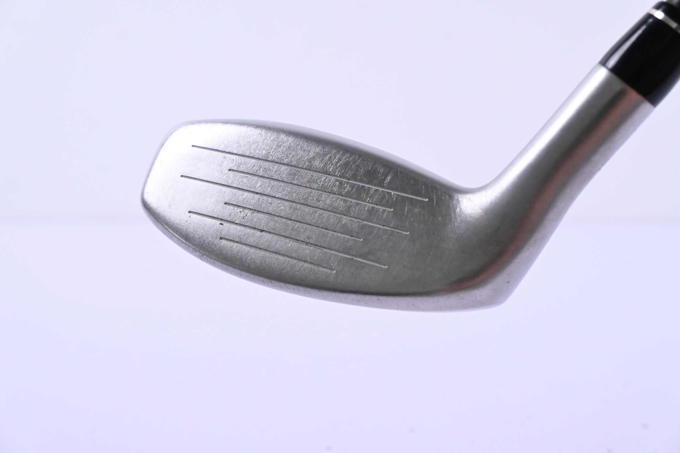 Taylormade Rescue Mid #5 Hybrid / 25 Degree / Regular Flex Taylormade Ultralite