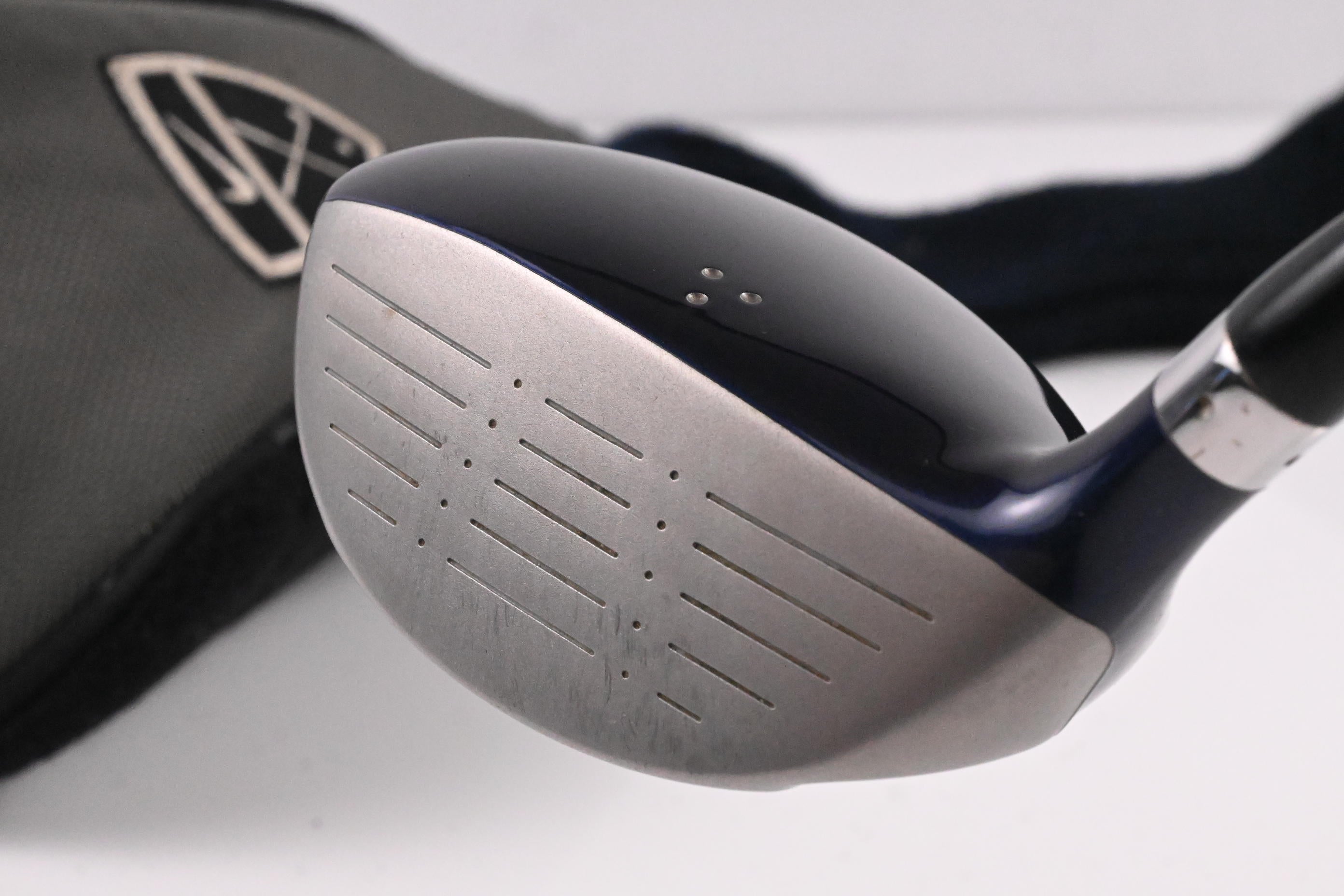 Nike T40 #5 Wood / 19 Degree / Regular Flex Grafalloy ProLite 35 Shaft