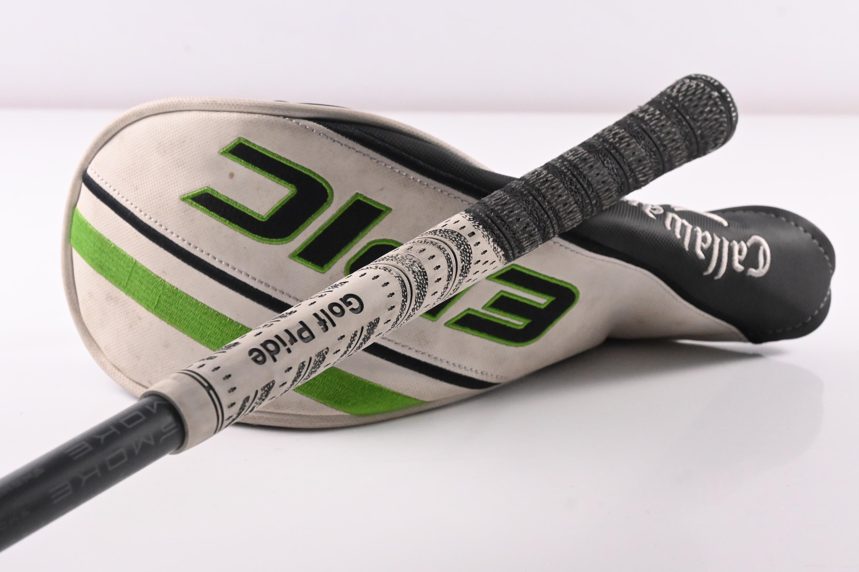 Callaway Epic Speed #4 Wood / 16.5 Degree / Stiff Flex HZRDUS Smoke iM10 60