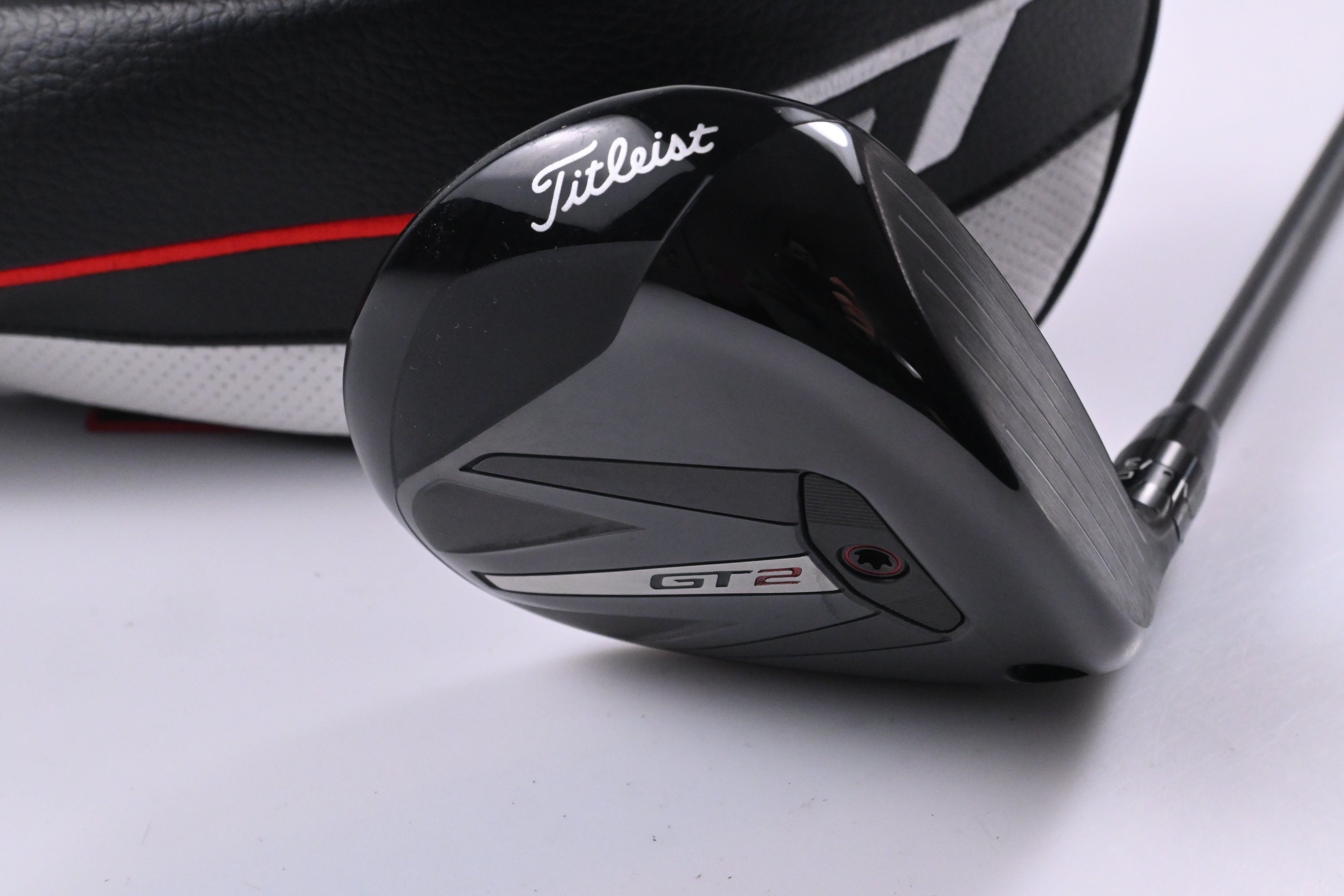 Titleist GT2 #3 Wood / 13.5 Degree / X-Flex Tensei 1K Black 75 Shaft