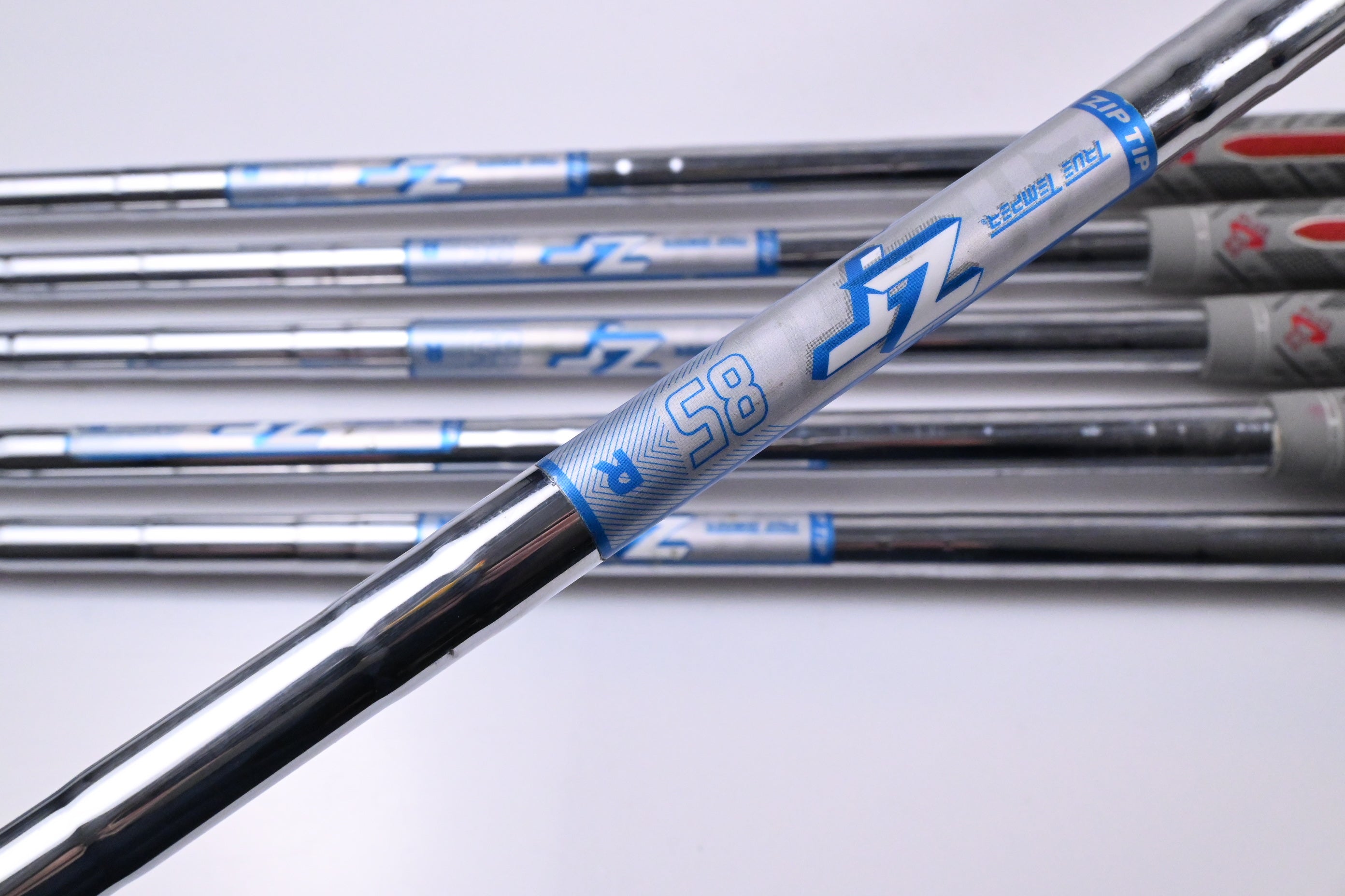 Nike Vapor Fly Irons / 5-PW / Regular Flex True Temper ZT 85 Shafts