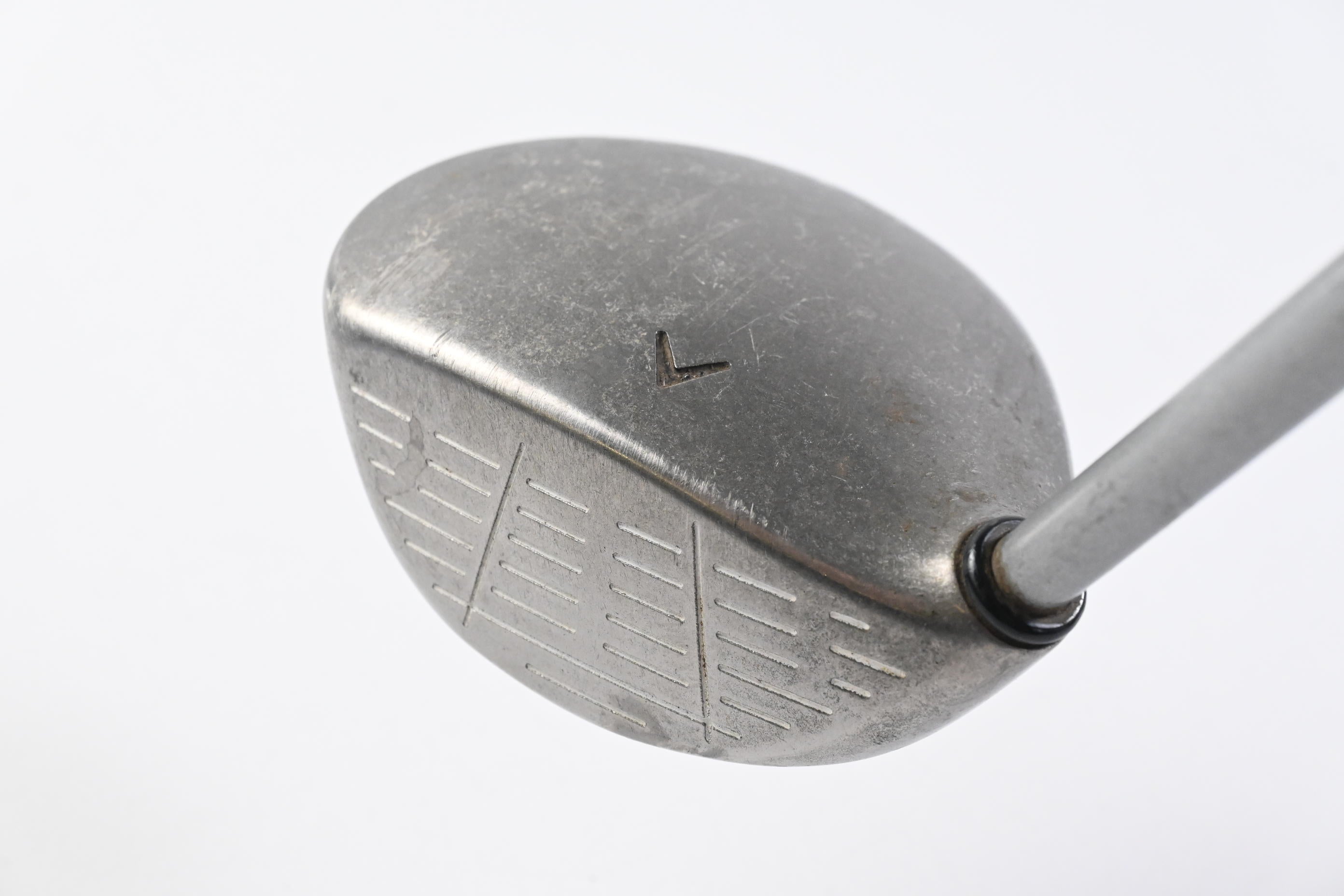 Callaway Big Bertha Warbird #5 Wood / 18 Degree / Regular Flex Callaway BB UL