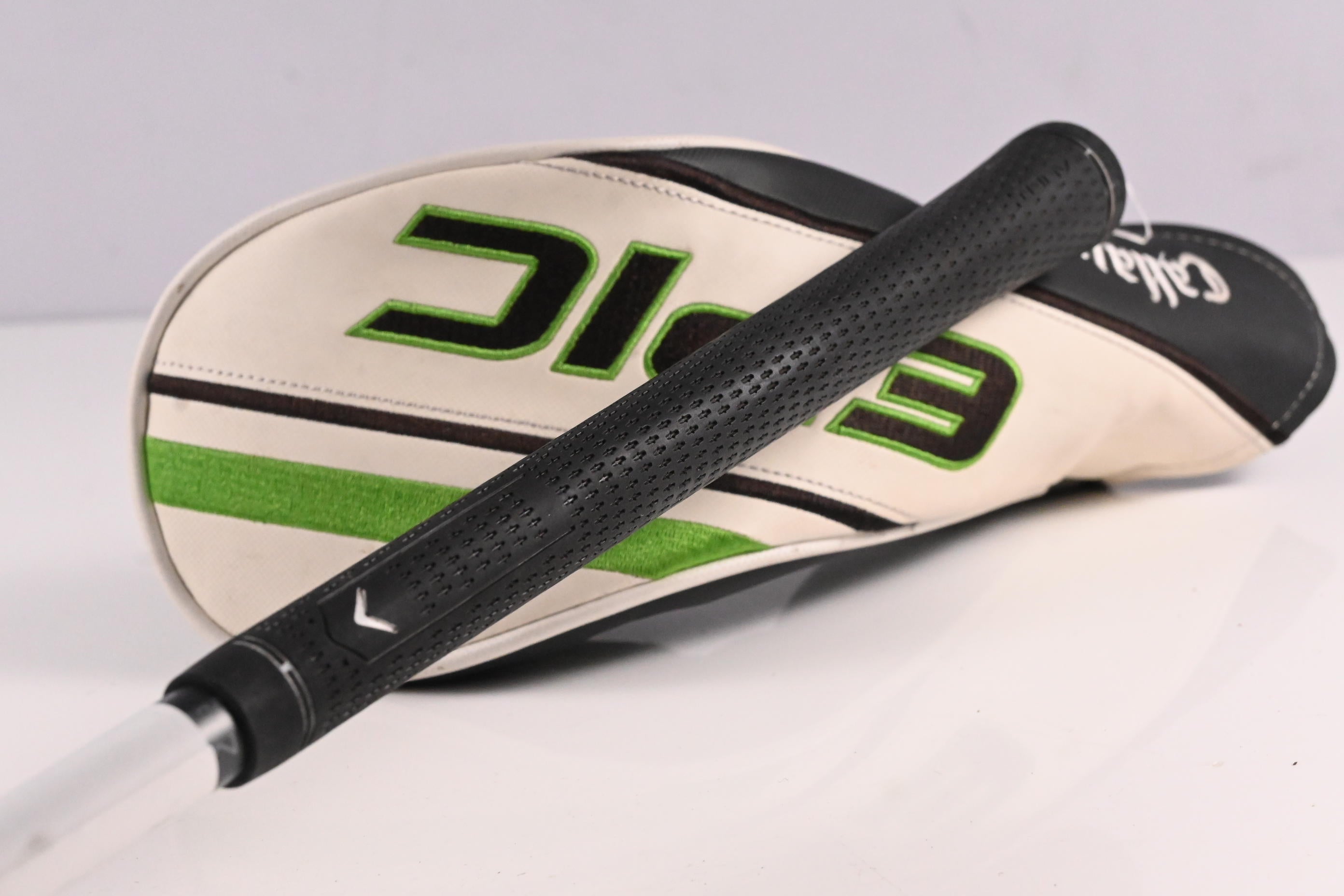 Callaway Epic Speed #3 Wood / 15 Degree / X-Flex HZRDUS Smoke iM10 70 Shaft