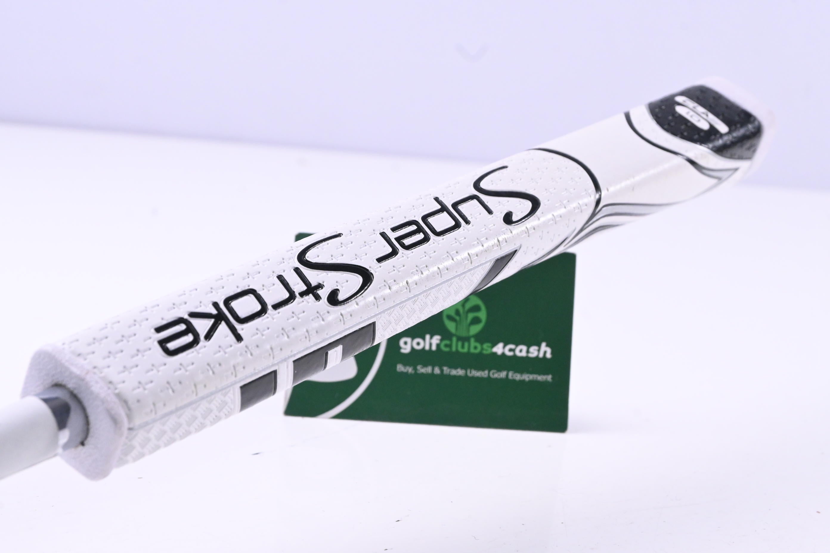 Scotty Cameron Select Notchback 2016 Putter / 34 Inch