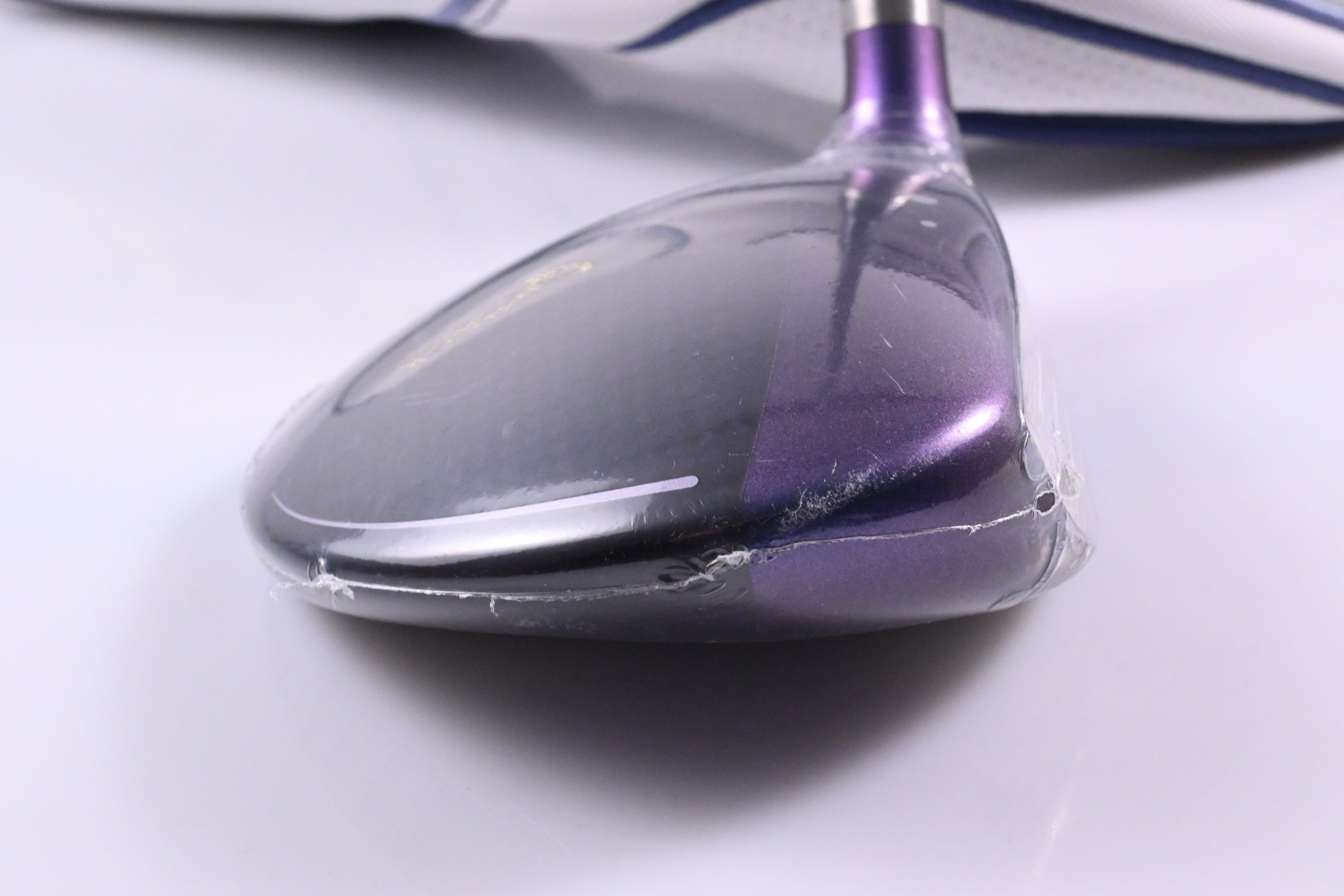 Ladies Ping G Le4 #3 Wood / 18 Degree / Ladies Flex Ping Alta Le Shaft
