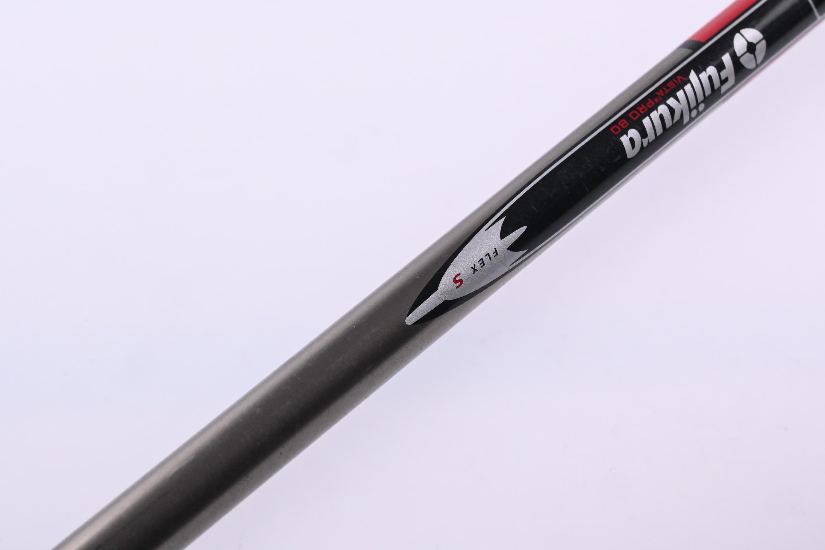 Taylormade R7 TP #3 Wood / 15 Degree / Stiff Flex Fujikura Vista Pro 80 Shaft