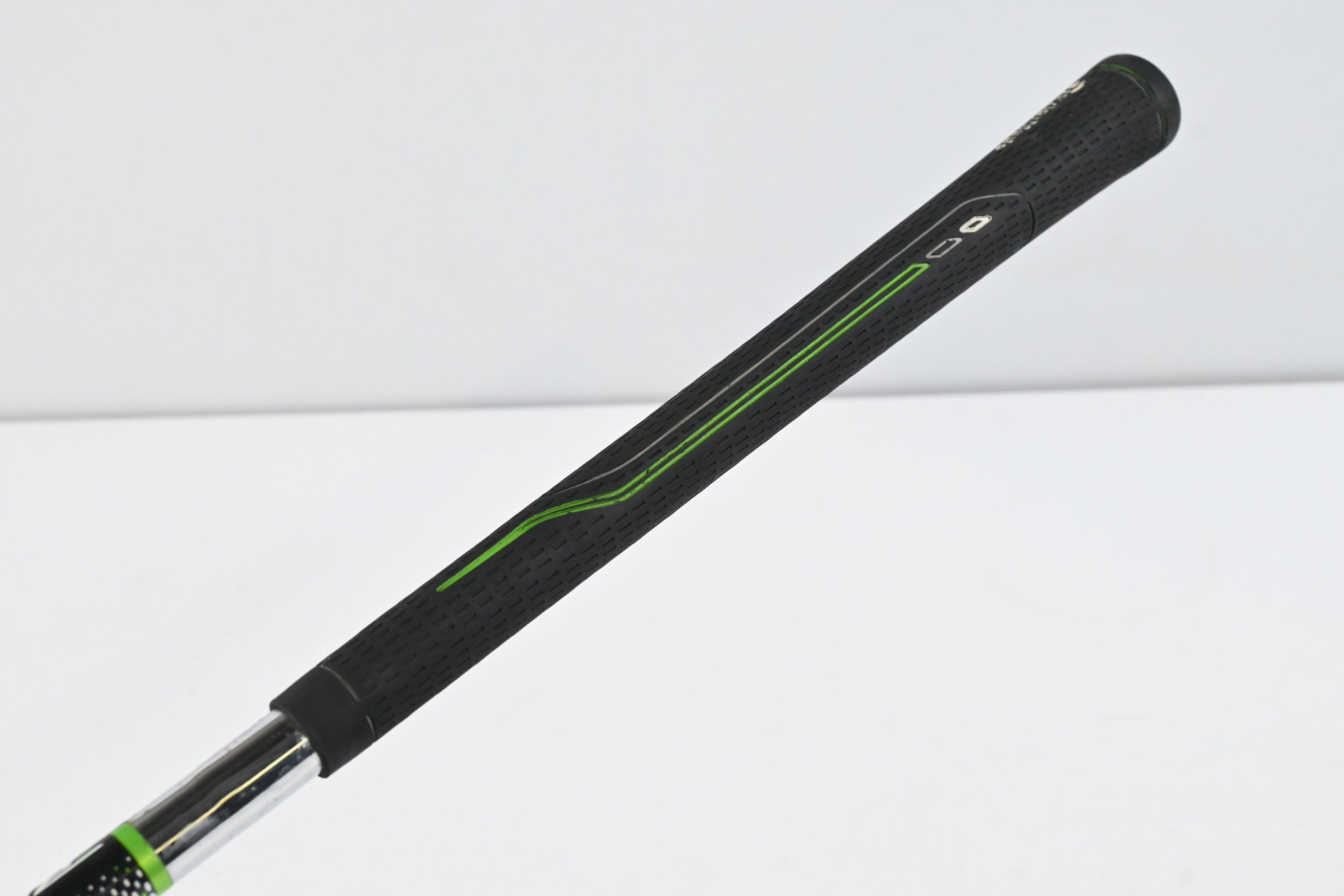 Taylormade RBZ #8 Iron / Stiff Flex Taylormade RBZ Steel Shaft