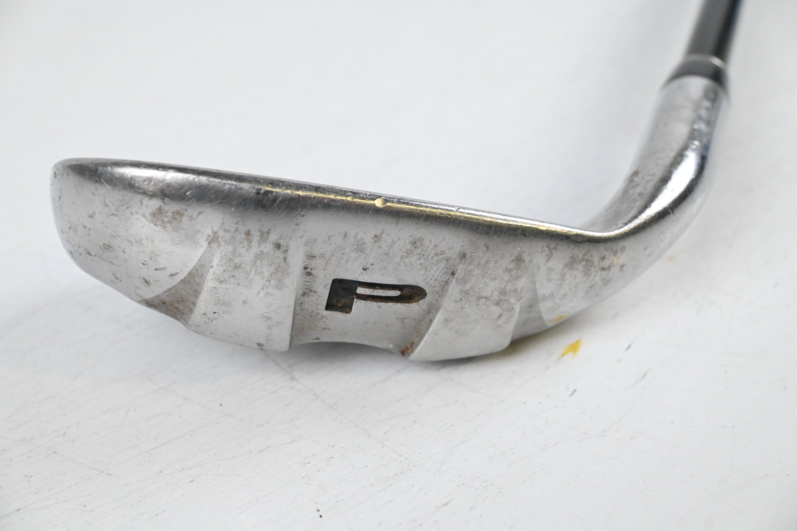 Cobra S3 Max Wedge / 43 Degree / Regular Flex UST Mamiya iHS 65 Shaft