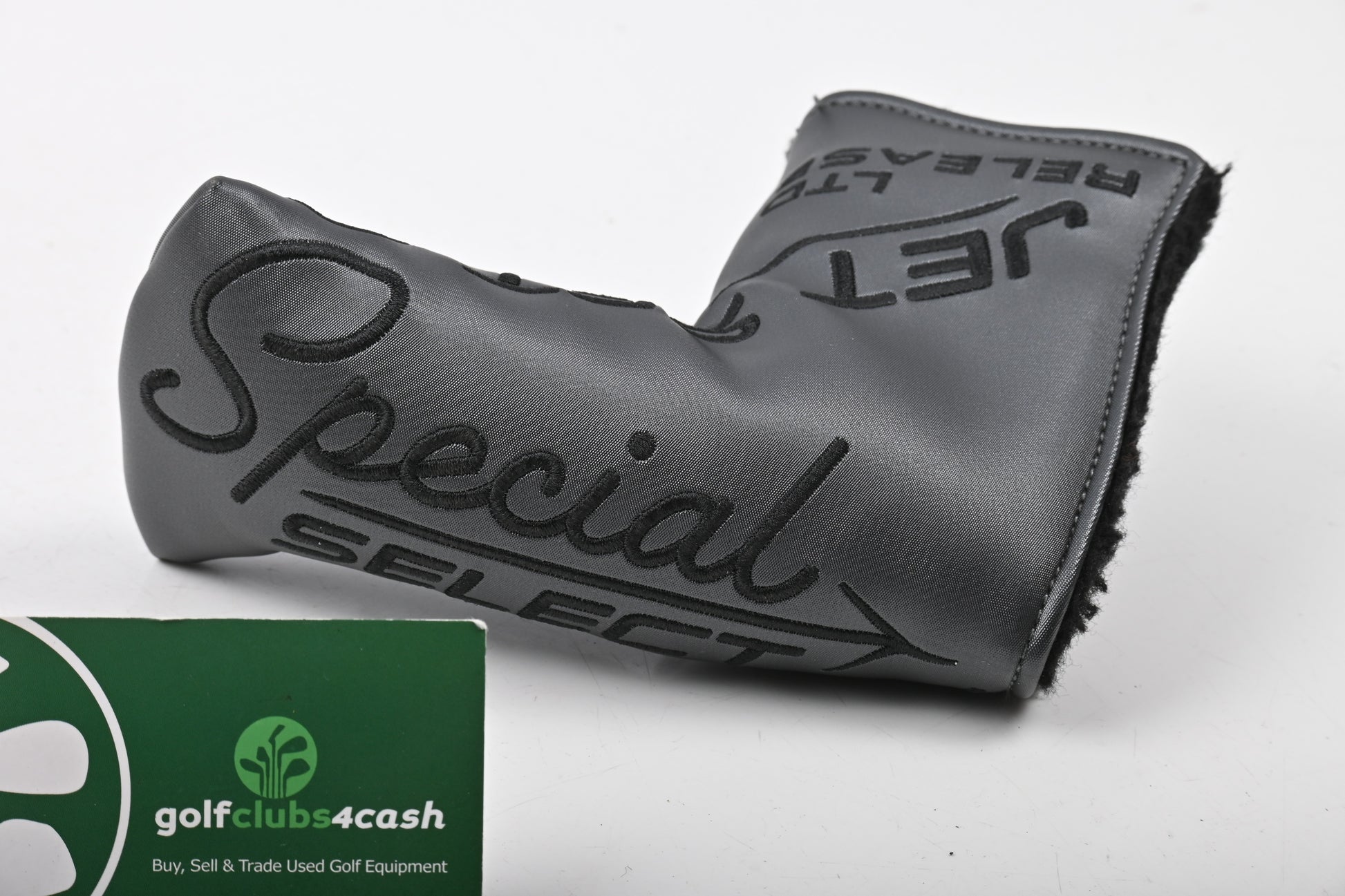 Scotty Cameron Special Select Jet Set Newport Putter / 35 Inch