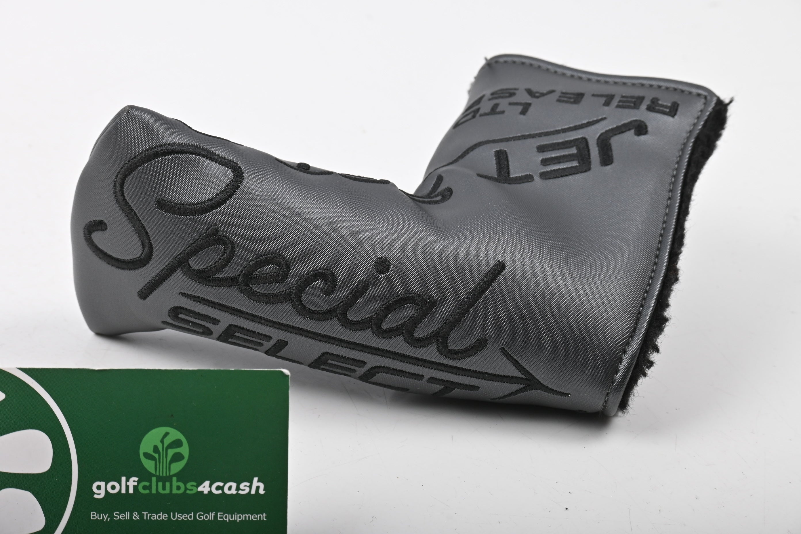 Scotty Cameron Special Select Jet Set Newport Putter / 35 Inch