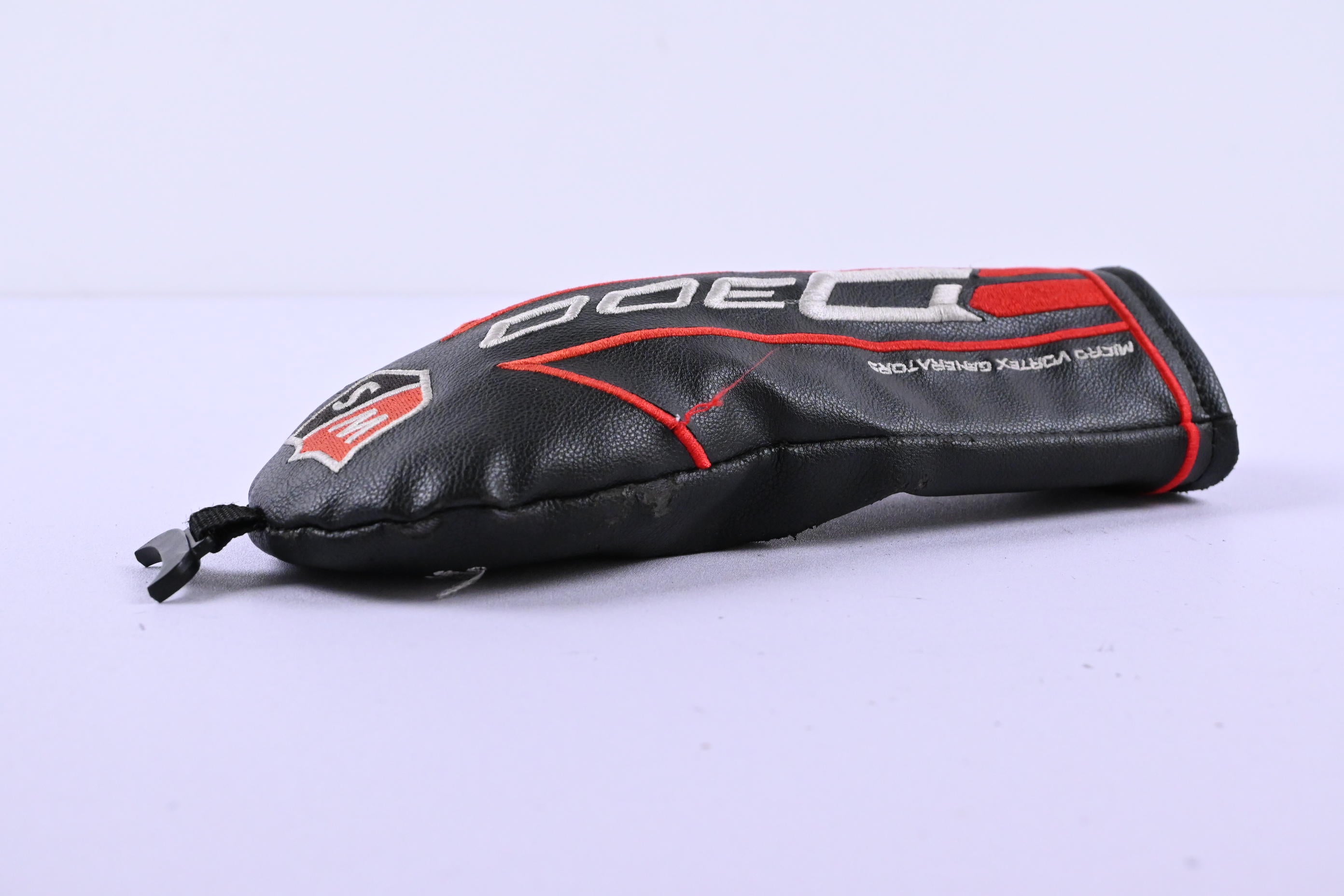 Wilson D300 #5 Hybrid / 25 degree / Senior Flex UST Elements Chrome 54 Shaft