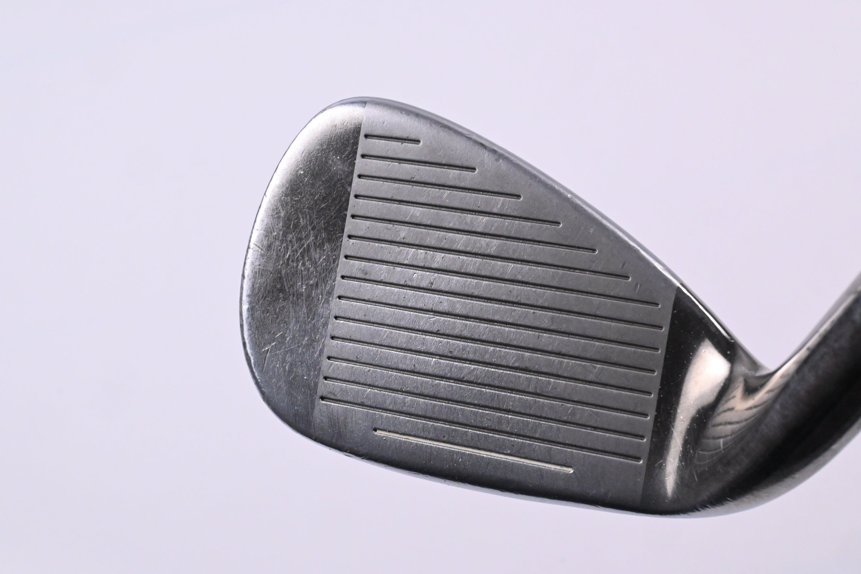 Taylormade Burner #8 Iron / Regular Flex Steel Shaft