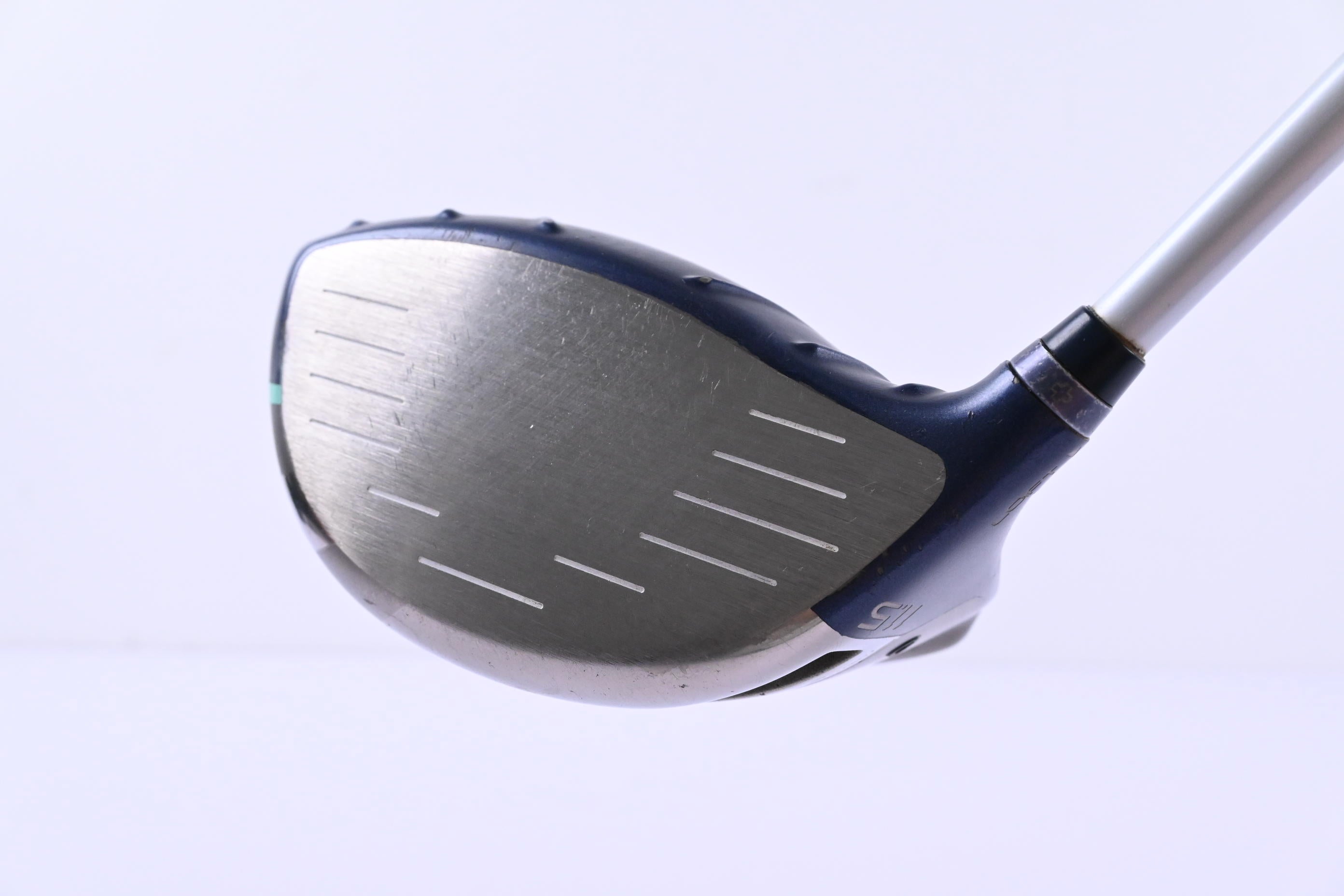 Ladies Ping G Le Driver / 11.5 Degree / Ladies Flex Ping ULT 230 Shaft
