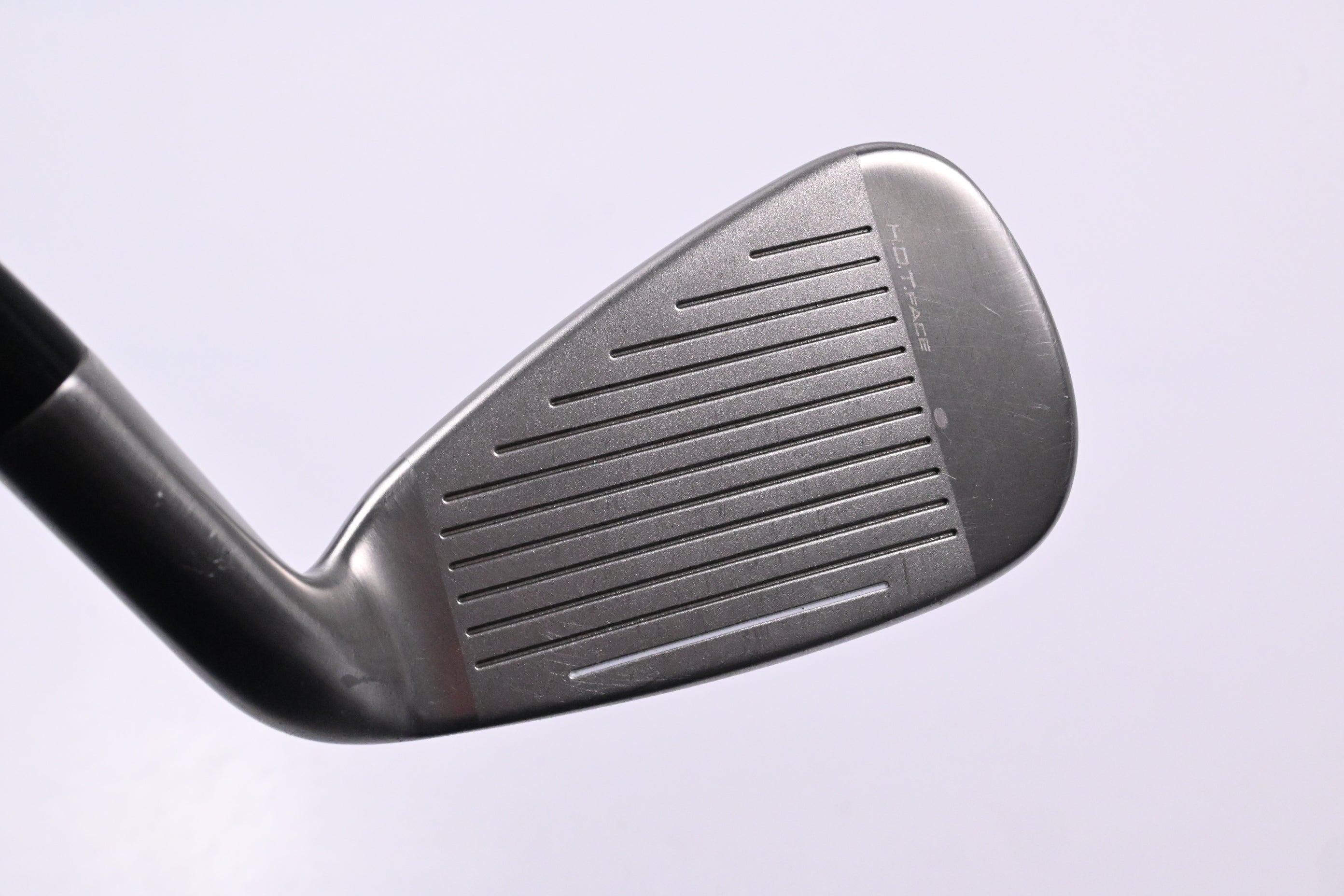 Left Hand Cobra DS-Adapt Max #7 Iron / Regular Flex NS Pro Modus 3 Tour 105
