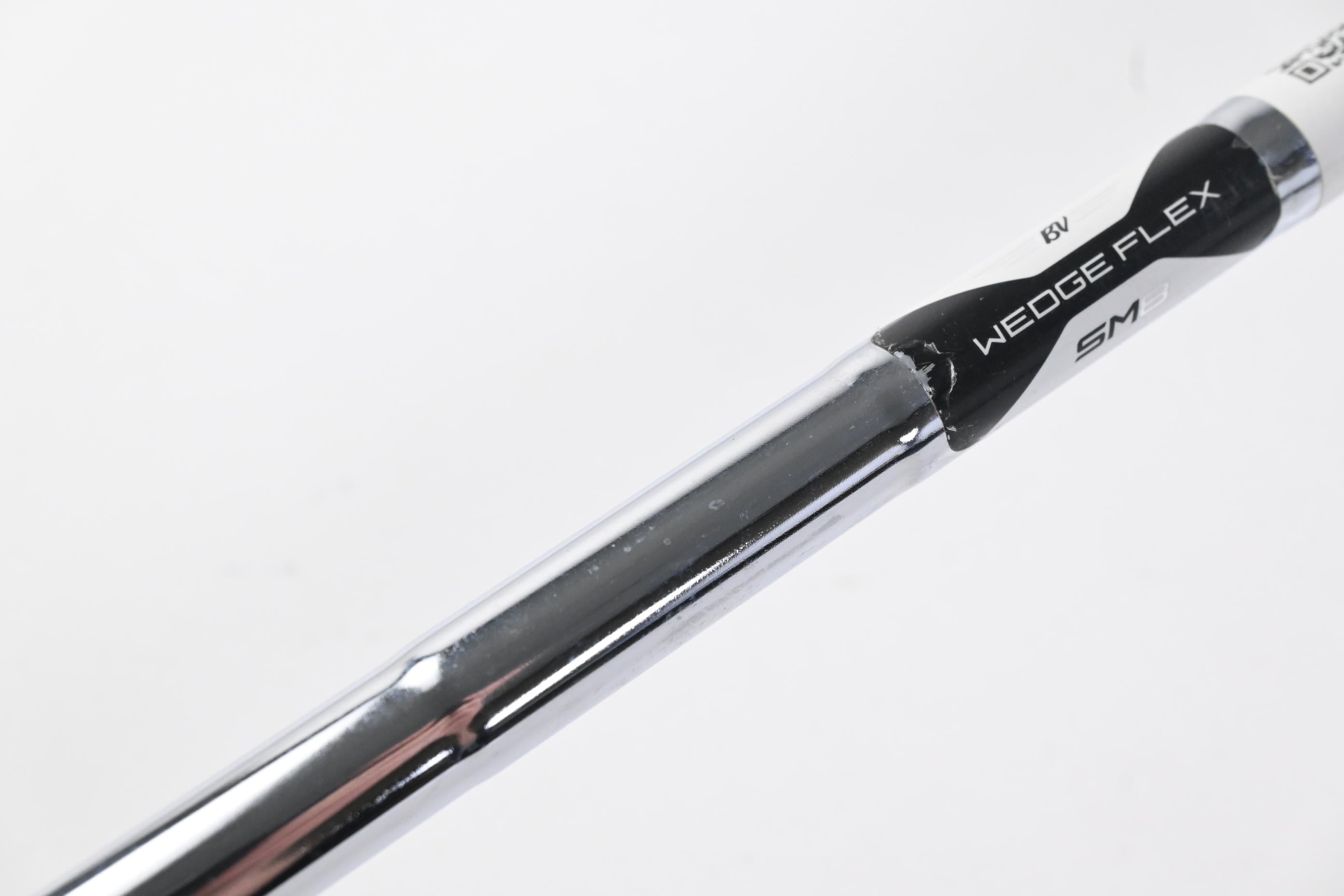 Titleist Vokey SM8 Lob Wedge / 60 Degree / Wedge Flex Vokey Design Shaft