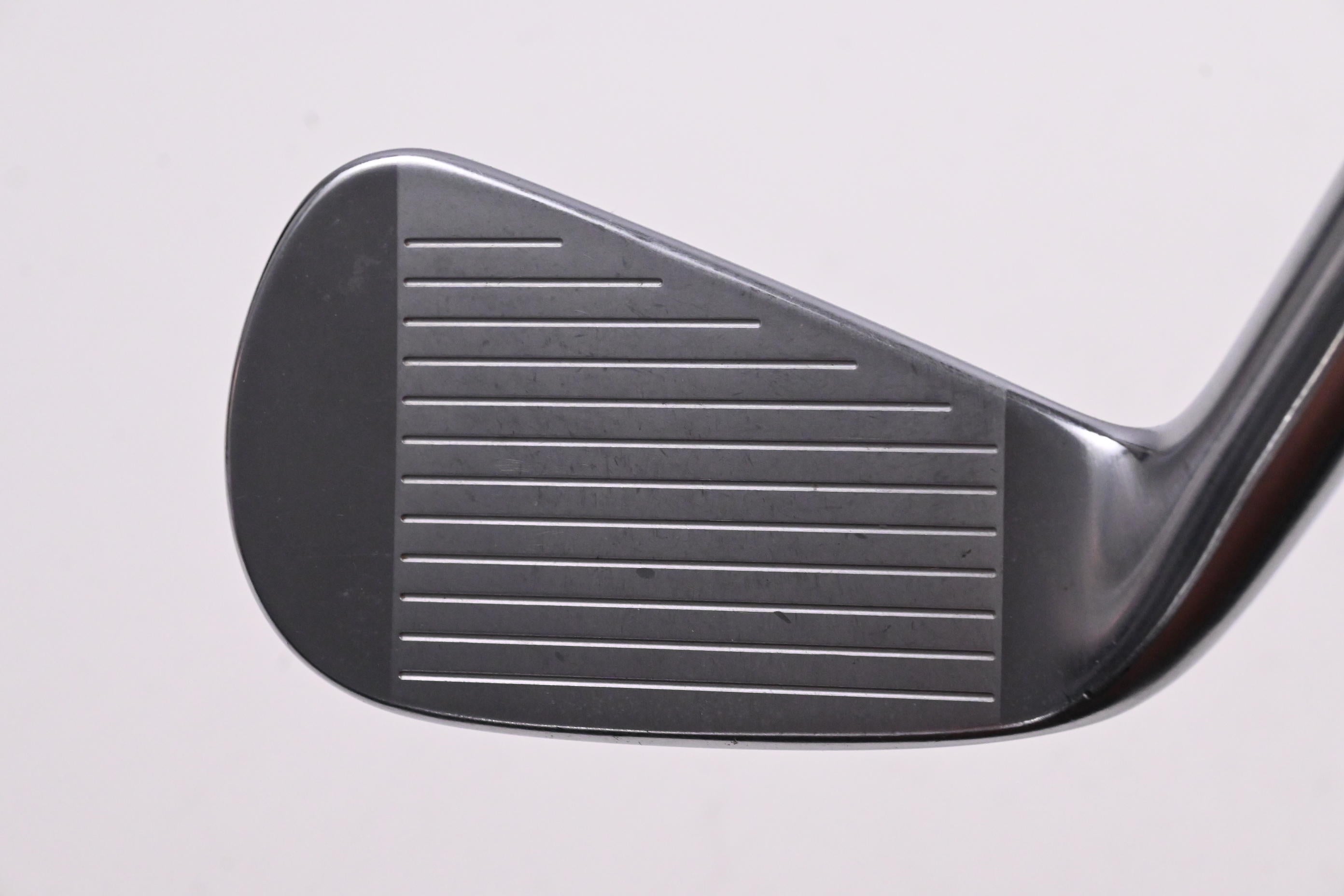 Titleist T200 2023 #4 Iron / 21 Degree / X-Flex Project X LZ 125 Shaft