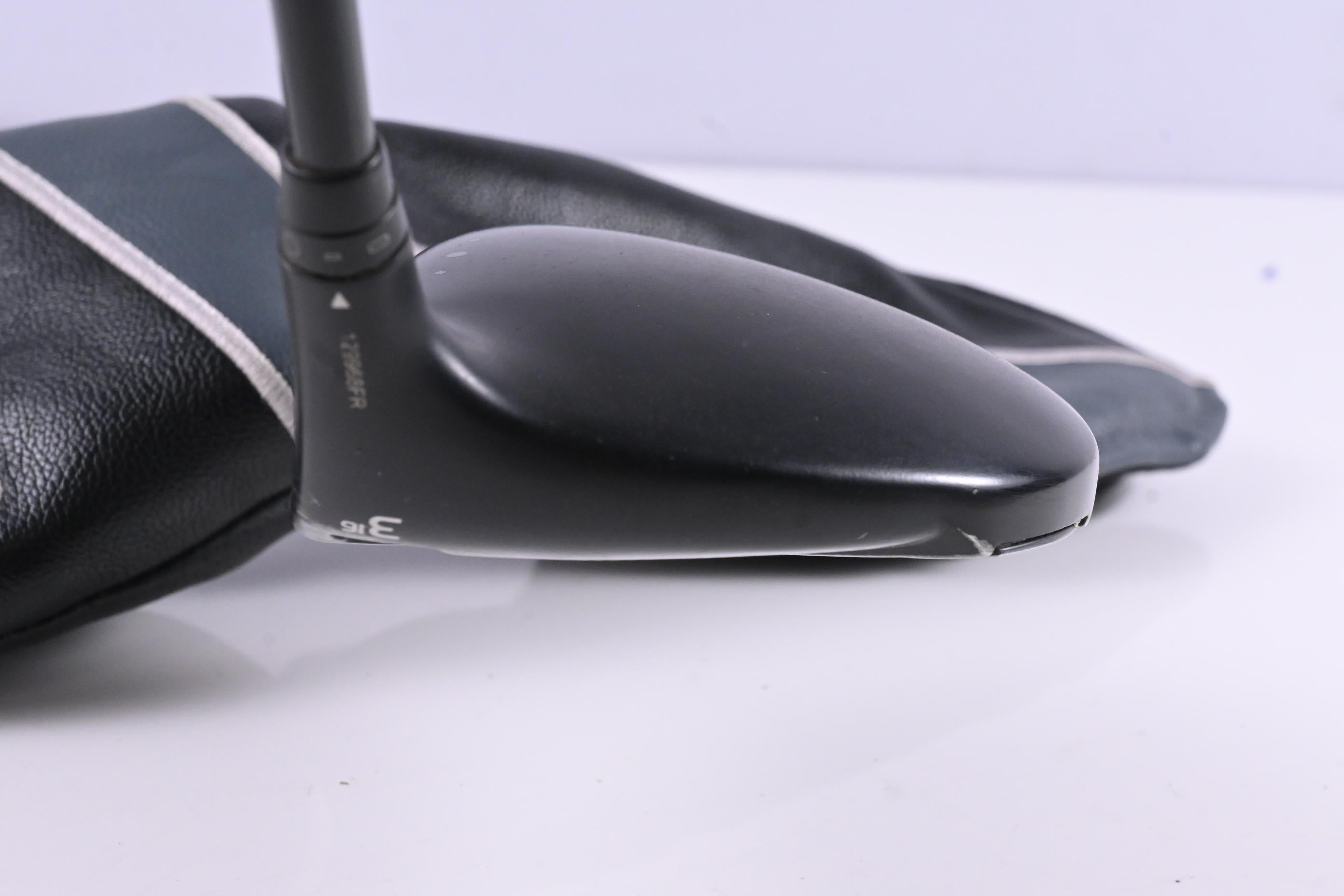 Ping G425 SFT #3 Wood / 16 Degree / Regular Flex Tensei AV Raw Orange 75 Shaft