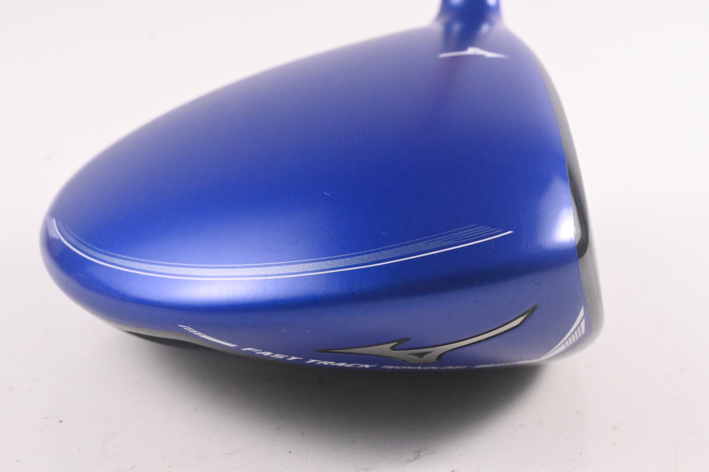 Mizuno JPX 900 Driver / 7.5-11.5 Degree / Regular Flex Speeder 569 Evolution II