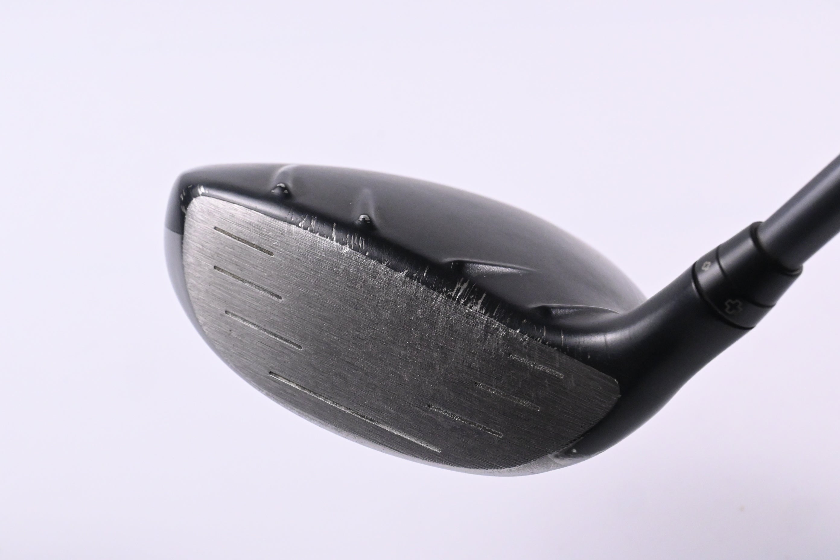 Ping G Series #3 Wood / 14.5 Degree / Regular Flex Ping Alta 65 Shaft