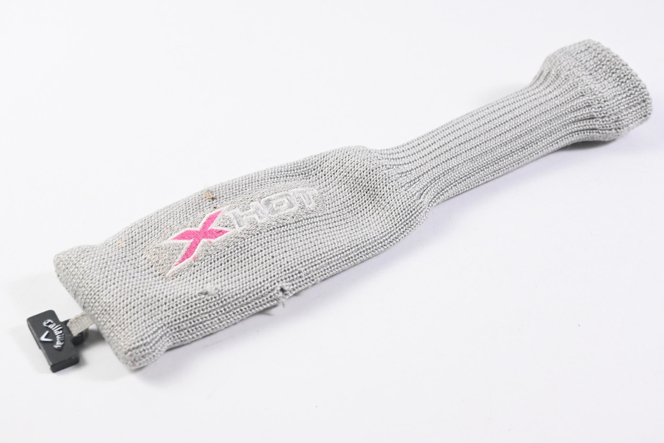 Ladies Callaway X Hot #4 Hybrid / 22 Degree / Ladies Flex Callaway X2 Hot 50