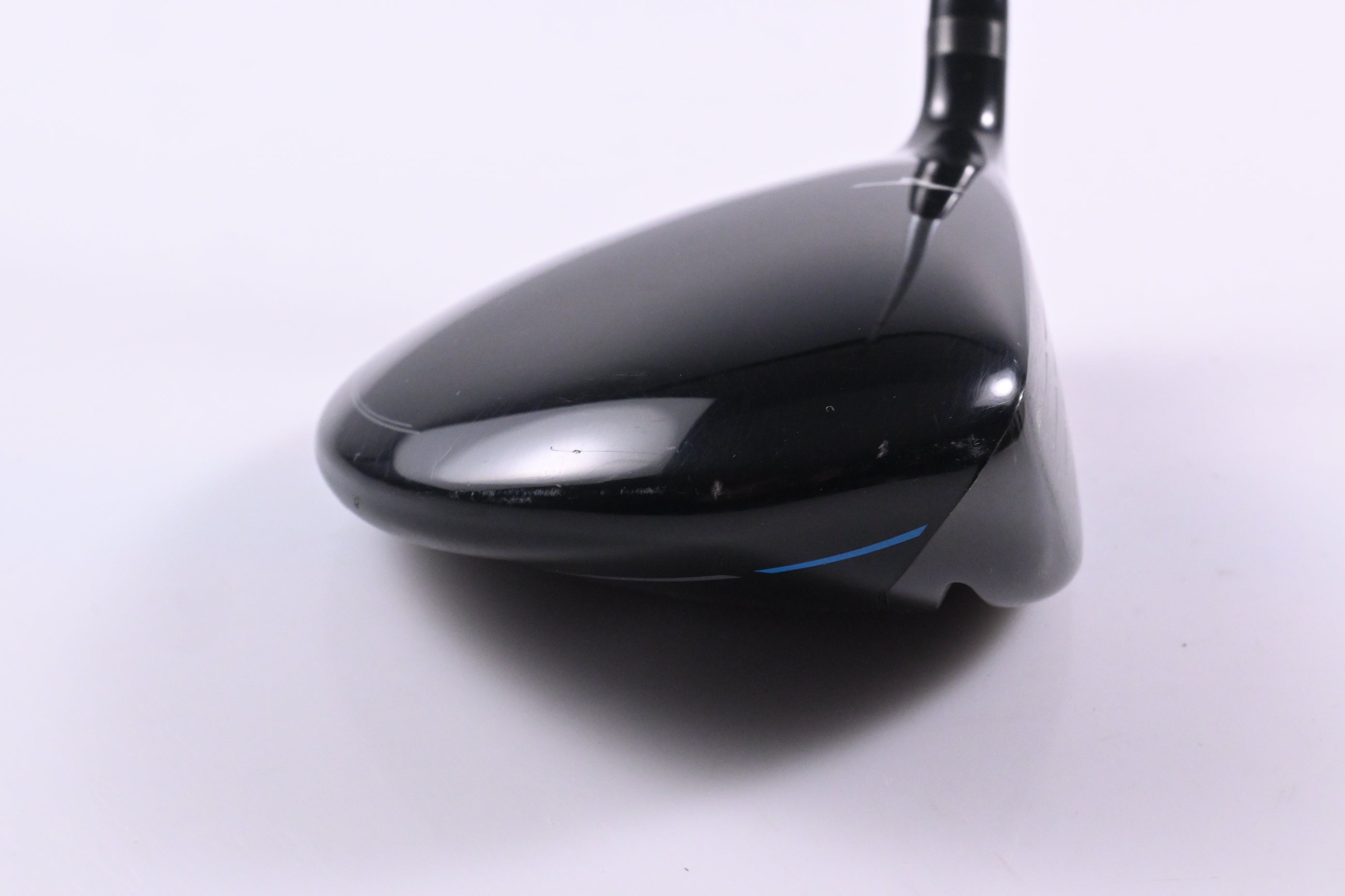 Mizuno ST-X 220 #3 Wood / 15 Degree / Regular Flex Aldila Ascent Red 50 Shaft