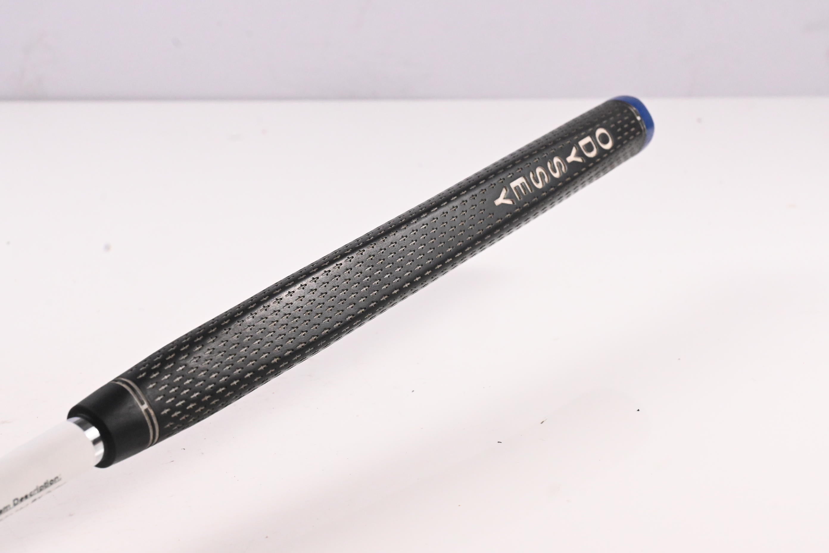 Left Hand Odyssey White Hot RX 2-Ball Putter / 34 Inch