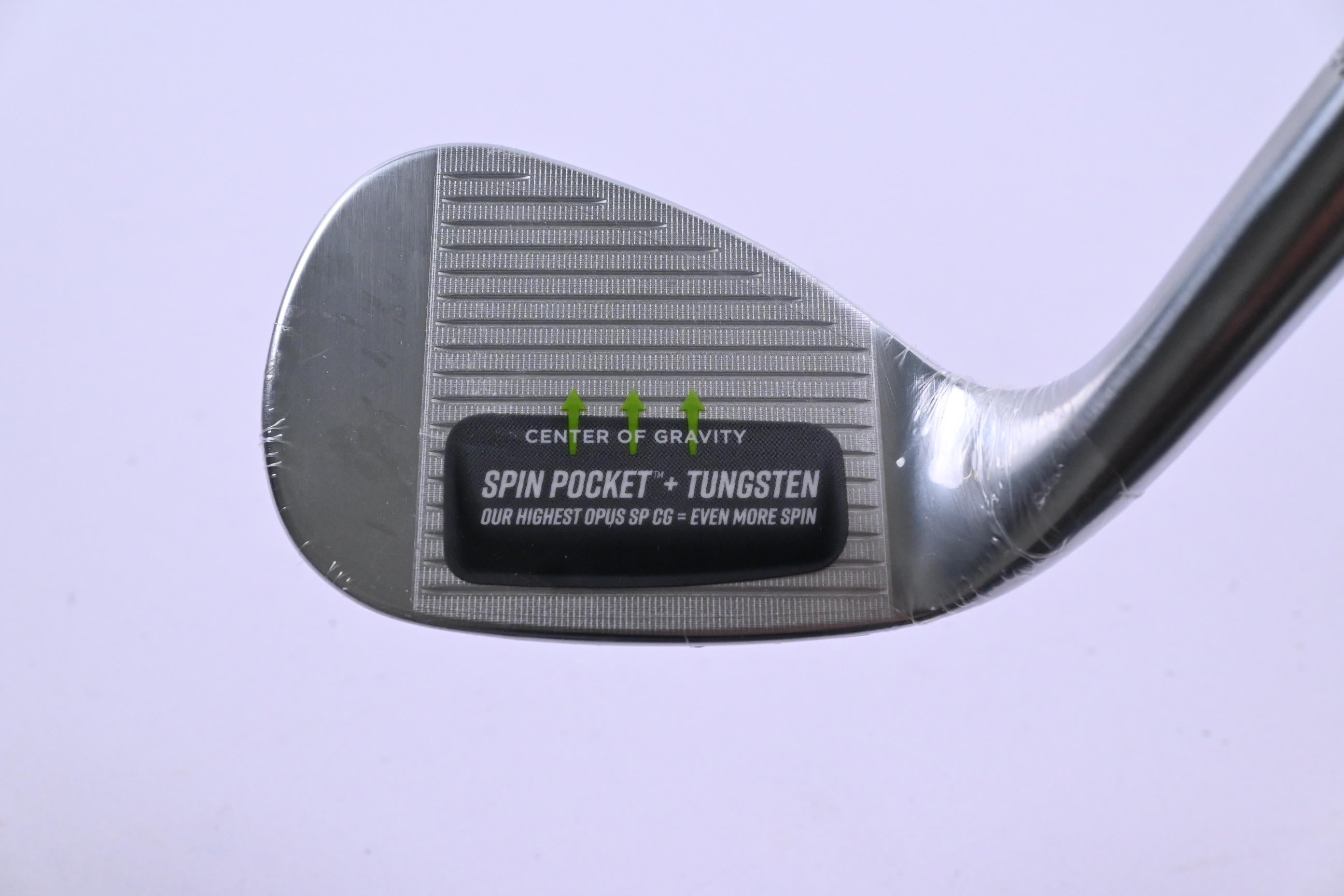 Callaway Opus SP+ Sand Wedge / 54 Degree / Stiff Flex Dynamic Gold S200 Shaft